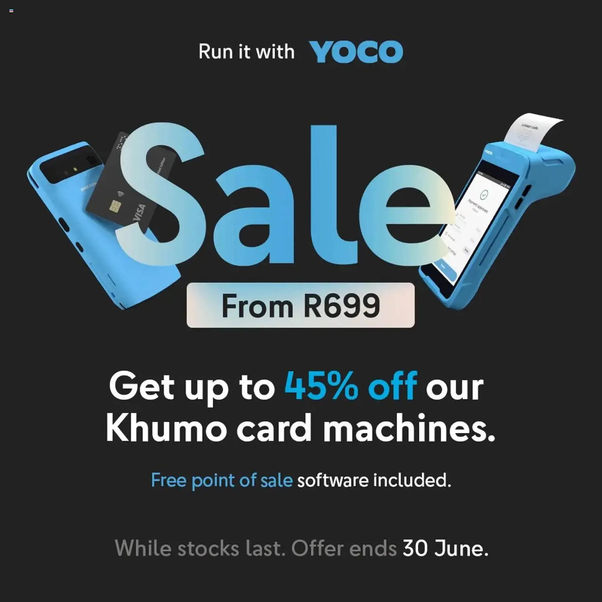 Makro catalogue from 11 June to 30 June 2025 - Catalogue Page 1