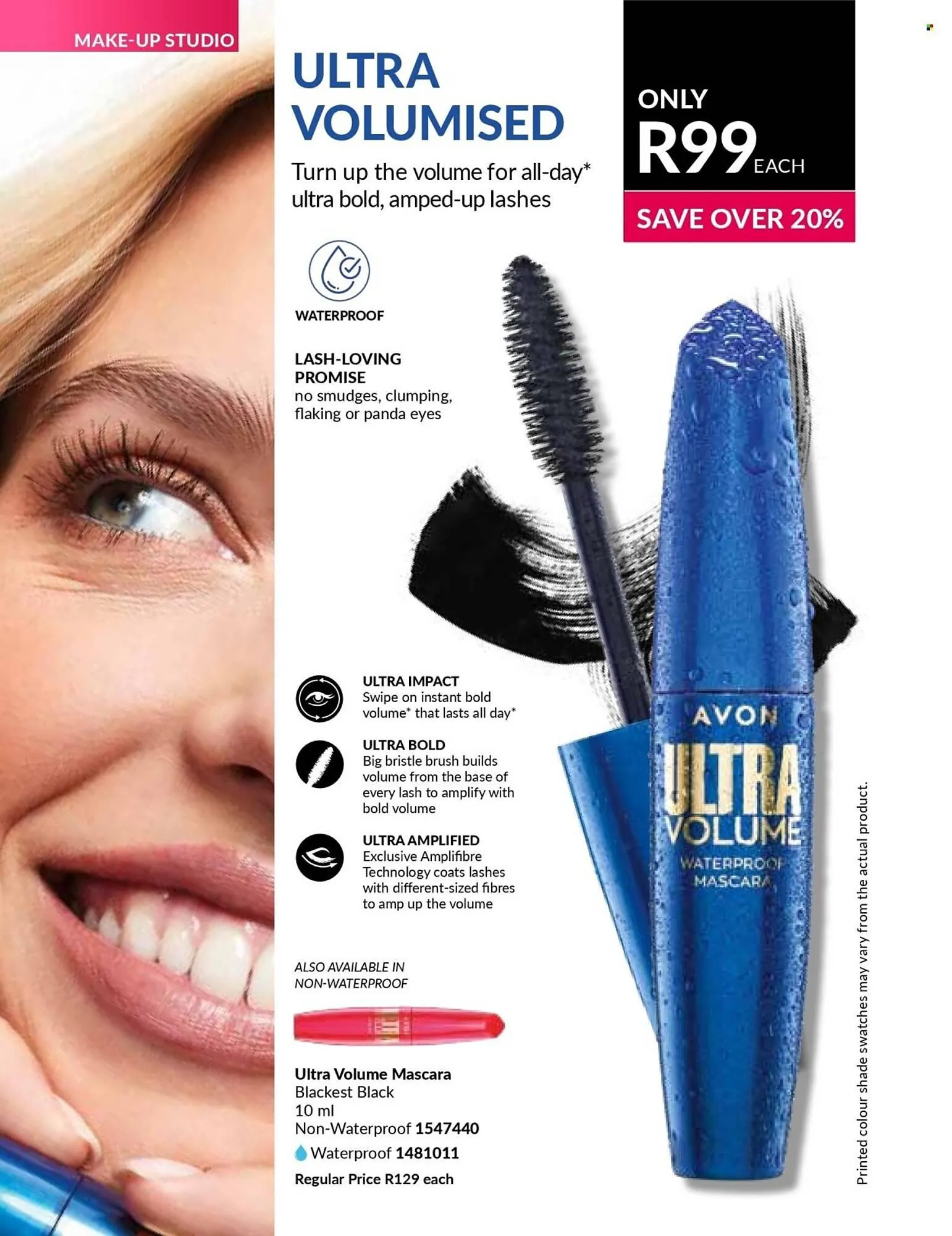 AVON catalogue from 1 May to 2 June 2025 - Catalogue Page 46