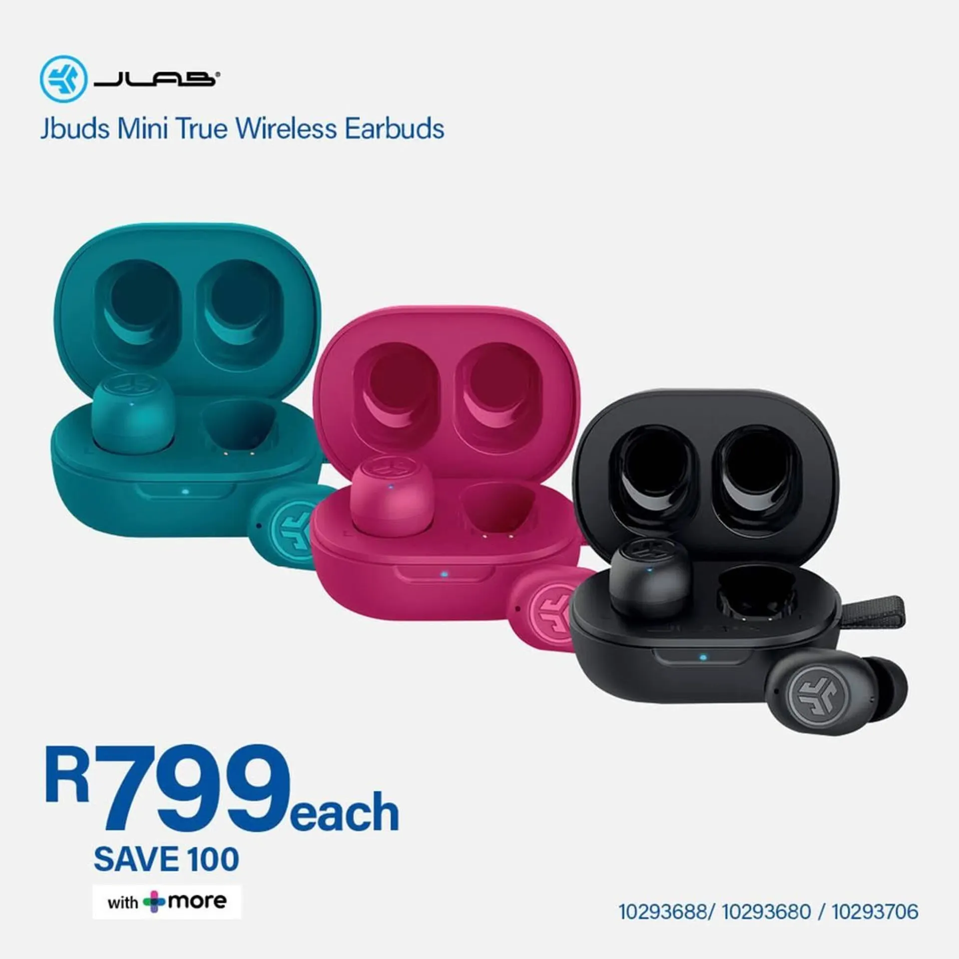 Incredible Connection catalogue from 15 July to 31 July 2025 - Catalogue Page 6