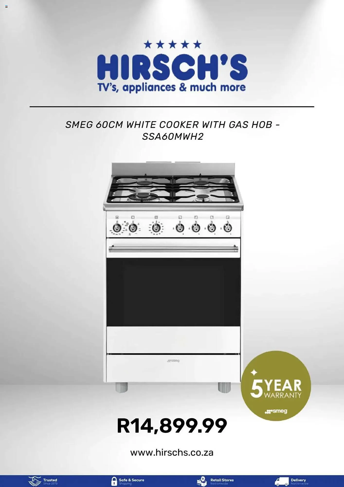 Hirsch's catalogue from 25 April to 9 May 2025 - Catalogue Page 3