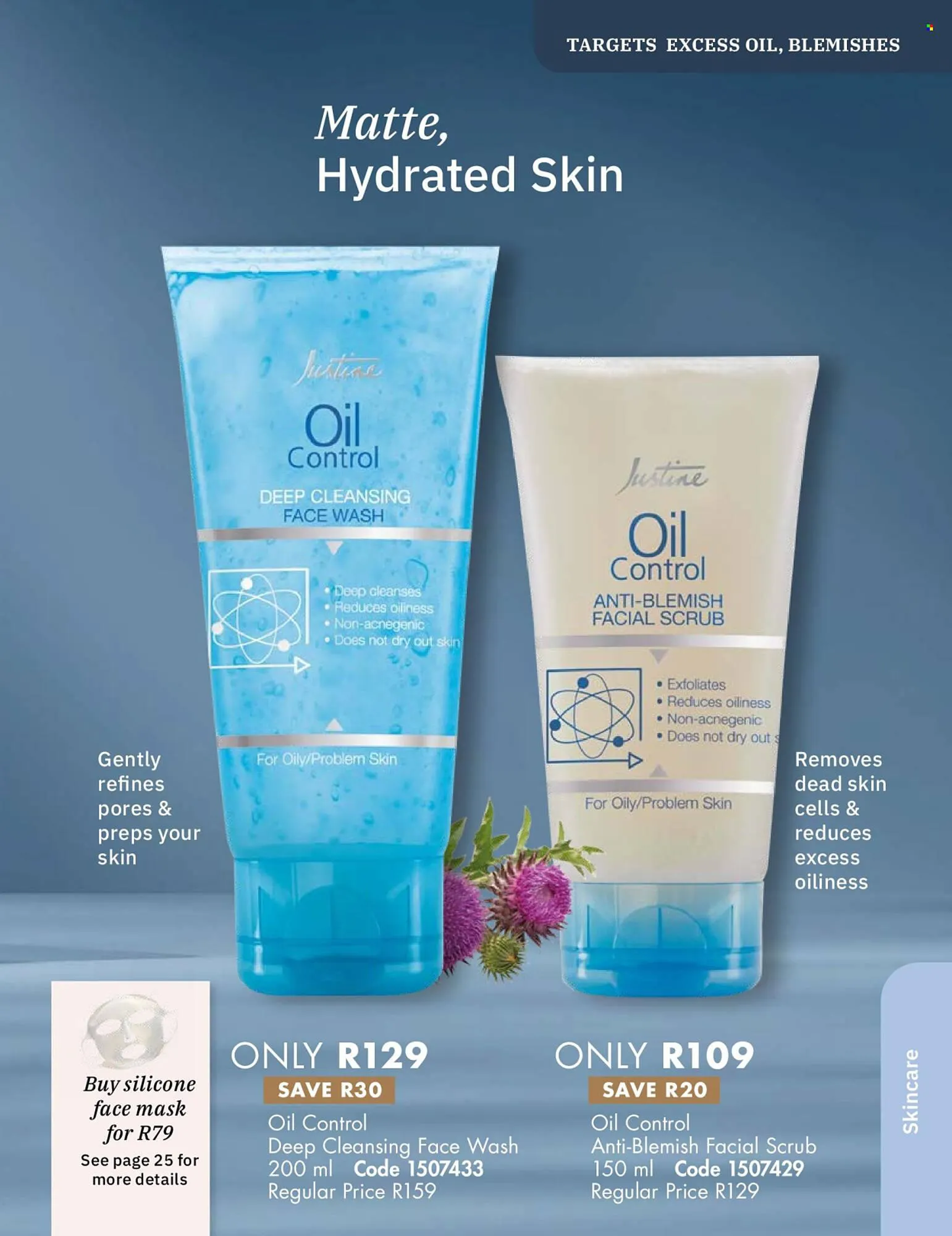 Justine catalogue from 1 July to 31 July 2025 - Catalogue Page 43