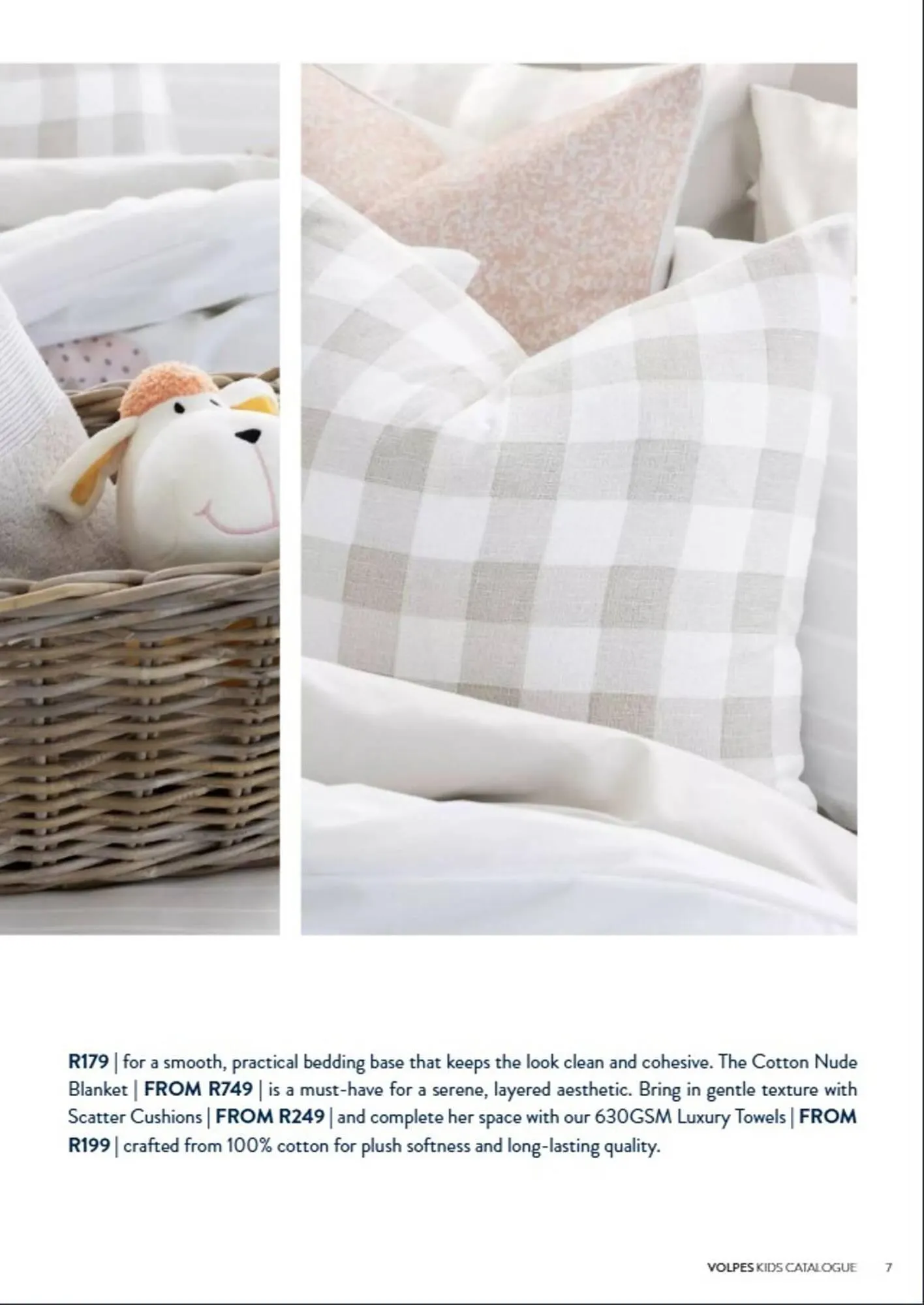 Volpes catalogue from 29 December to 31 January 2026 - Catalogue Page 7