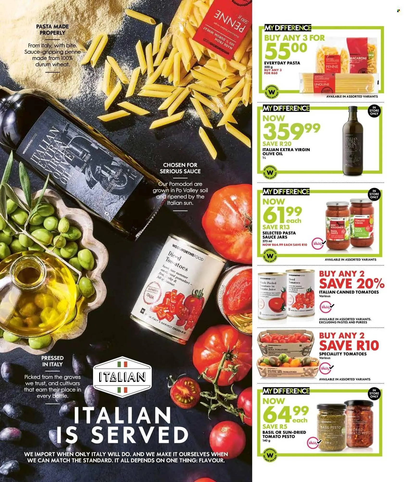 Woolworths catalogue from 21 July to 3 August 2025 - Catalogue Page 6