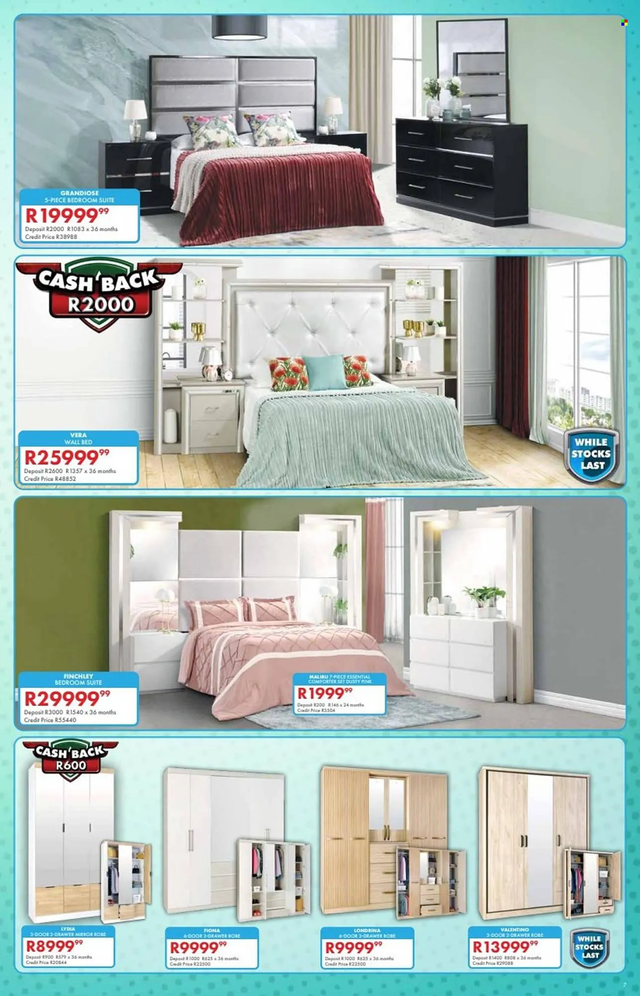 Beares catalogue from 1 July to 9 August 2025 - Catalogue Page 7