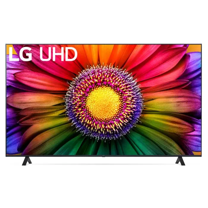 LG 70-inch 4K Smart UHD TV-UR8000