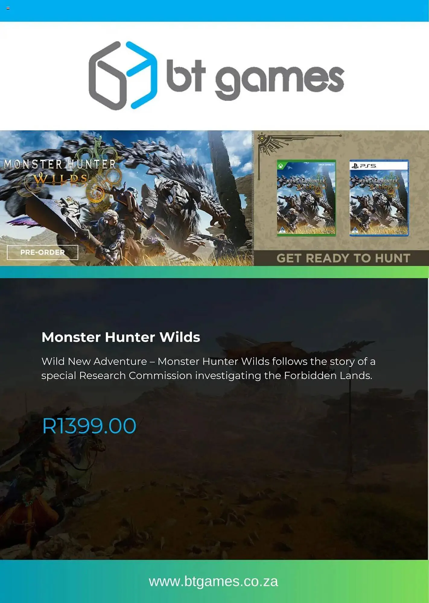 BT Games catalogue from 3 March to 17 March 2025 - Catalogue Page 4