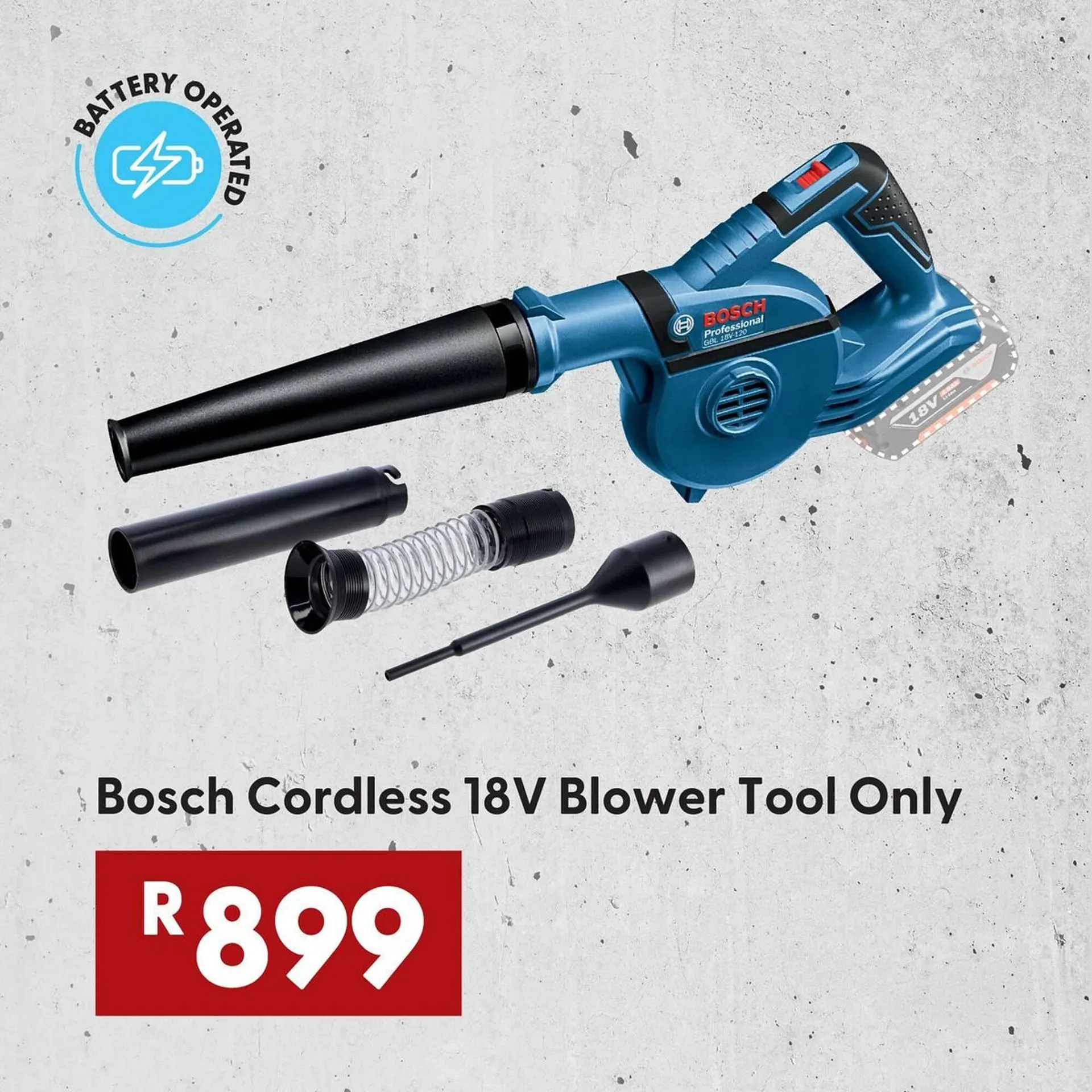 Brights Hardware catalogue from 19 July to 19 July 2025 - Catalogue Page 2