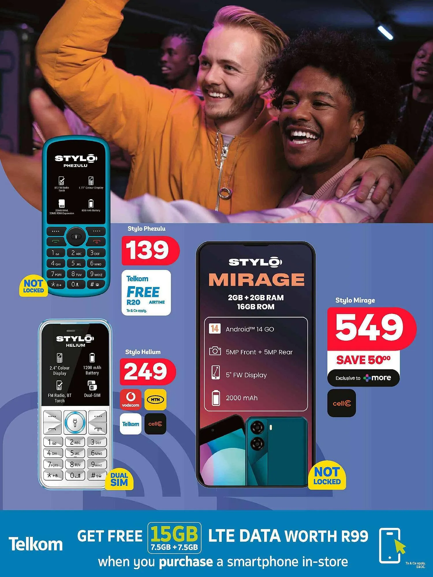 PEP catalogue from 22 May to 24 June 2025 - Catalogue Page 10