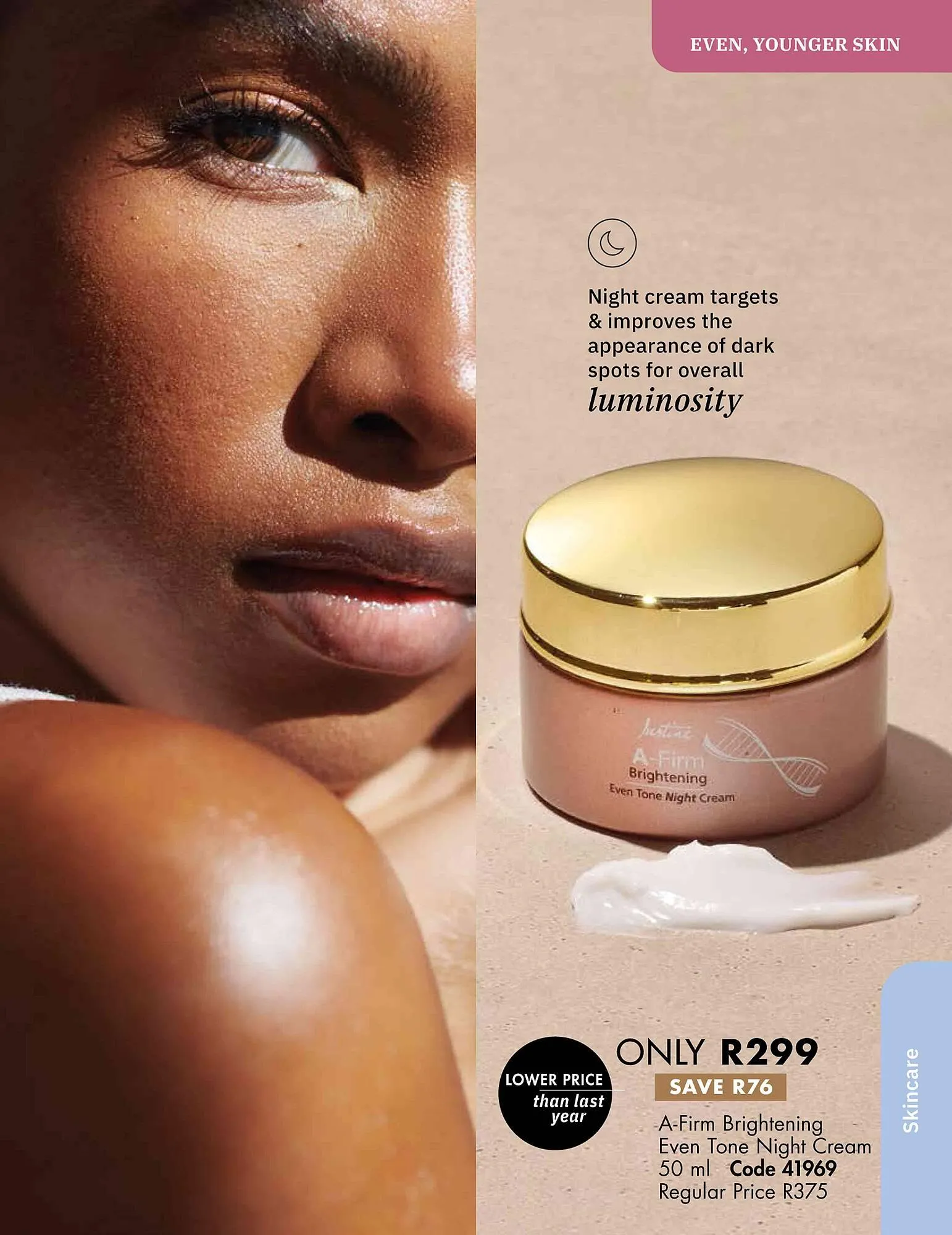 Justine catalogue from 1 April to 30 April 2025 - Catalogue Page 18