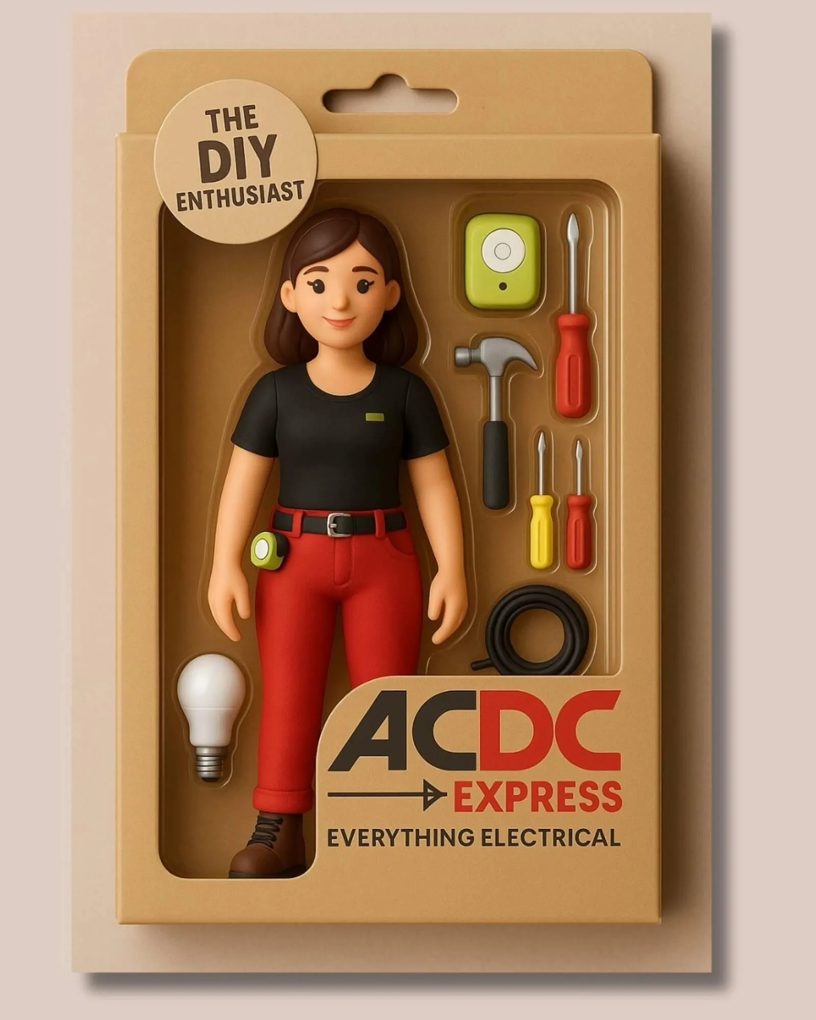 ACDC Express catalogue from 11 April to 17 April 2025 - Catalogue Page 2