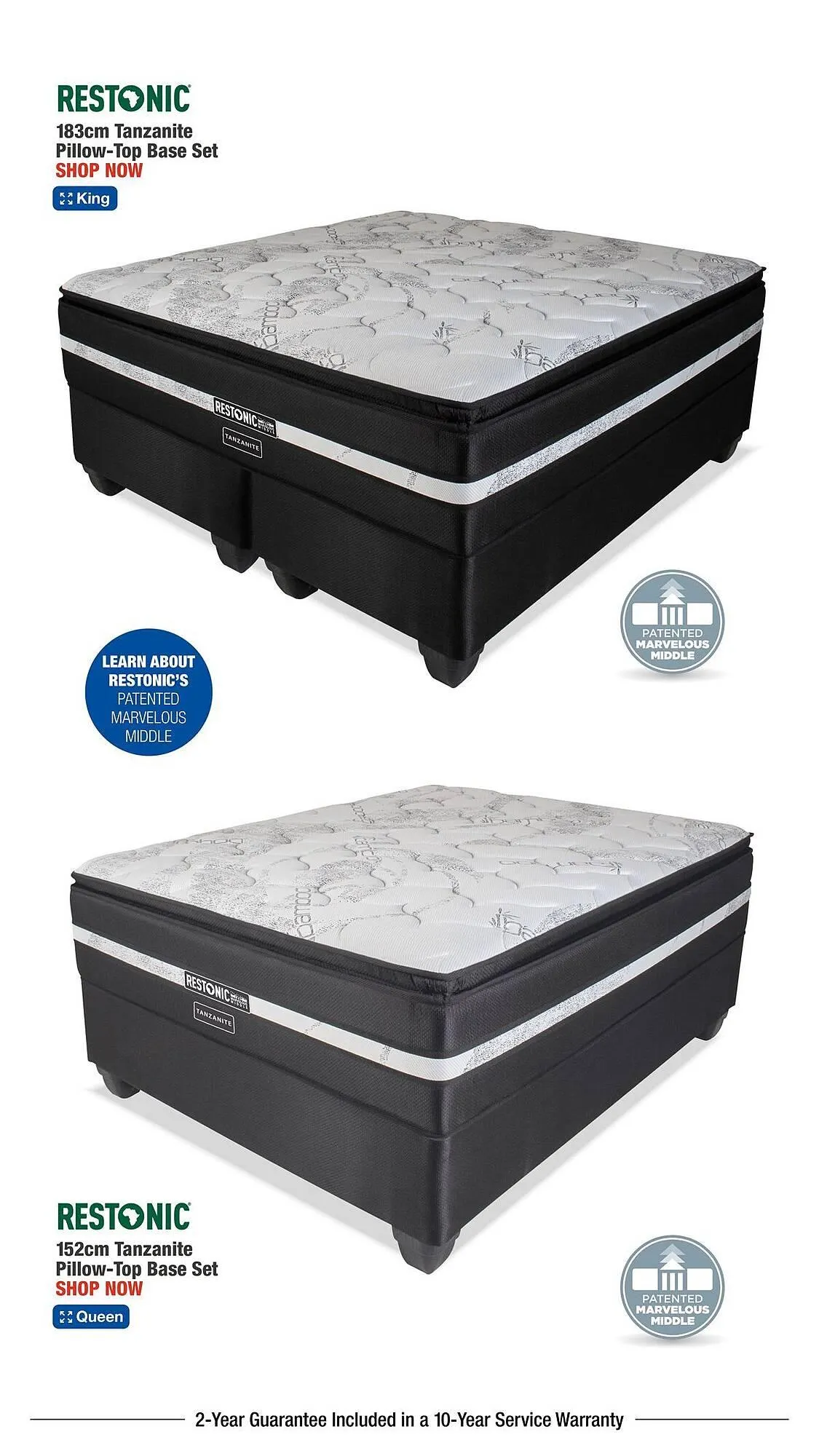 OK Furniture catalogue from 8 May to 14 May 2025 - Catalogue Page 4