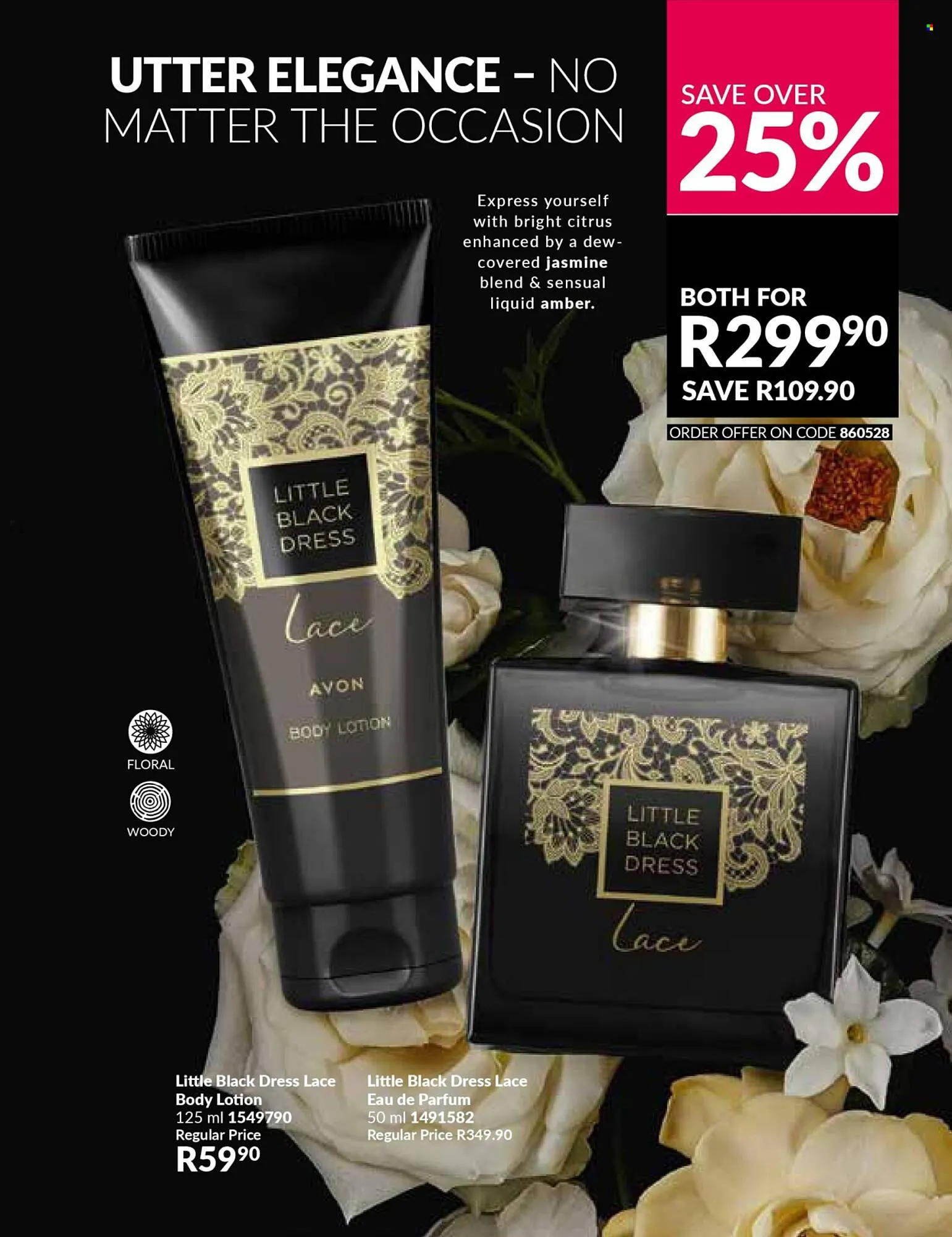 AVON catalogue from 1 September to 2 October 2025 - Catalogue Page 41