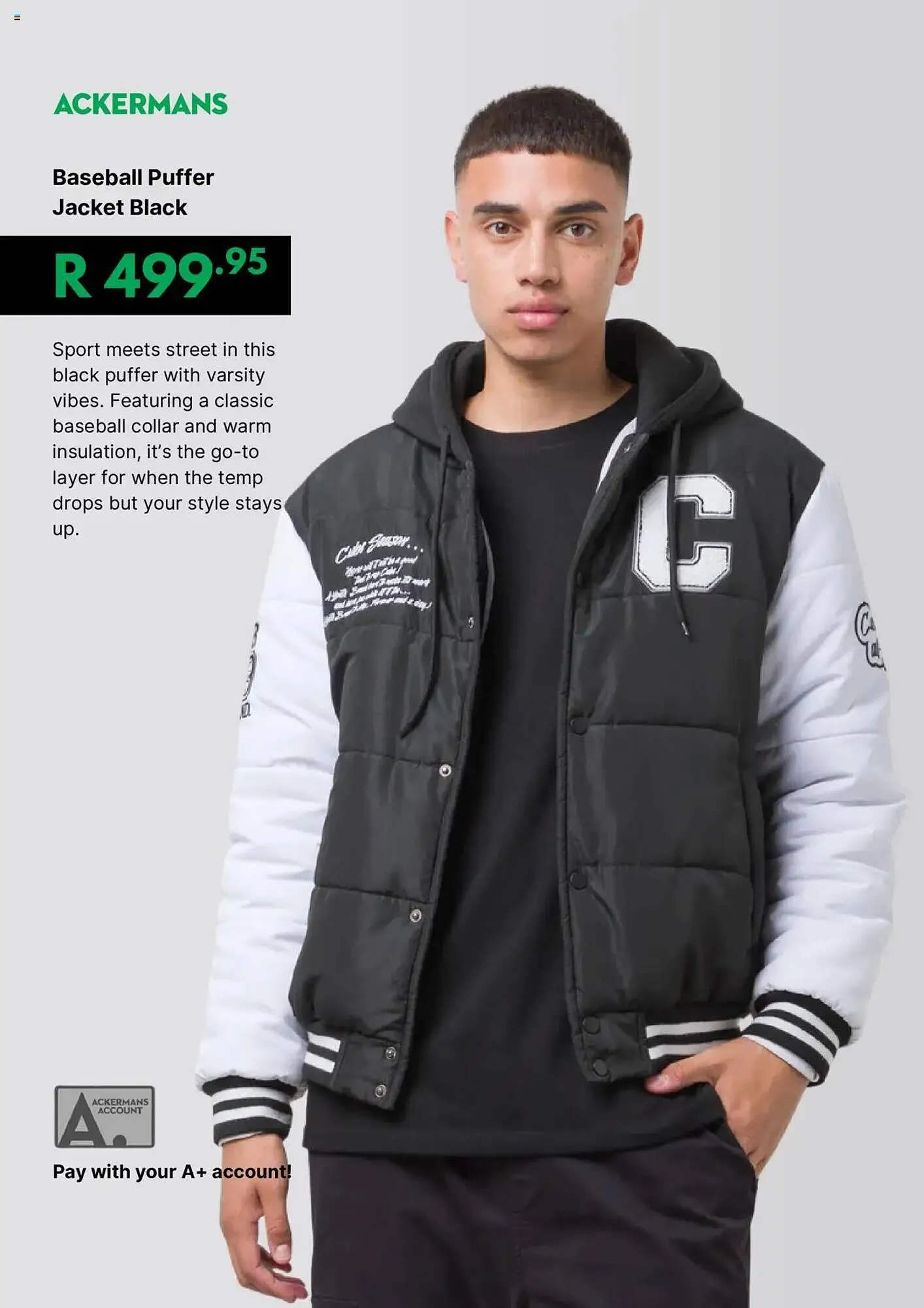 Ackermans catalogue from 24 June to 8 July 2025 - Catalogue Page 5