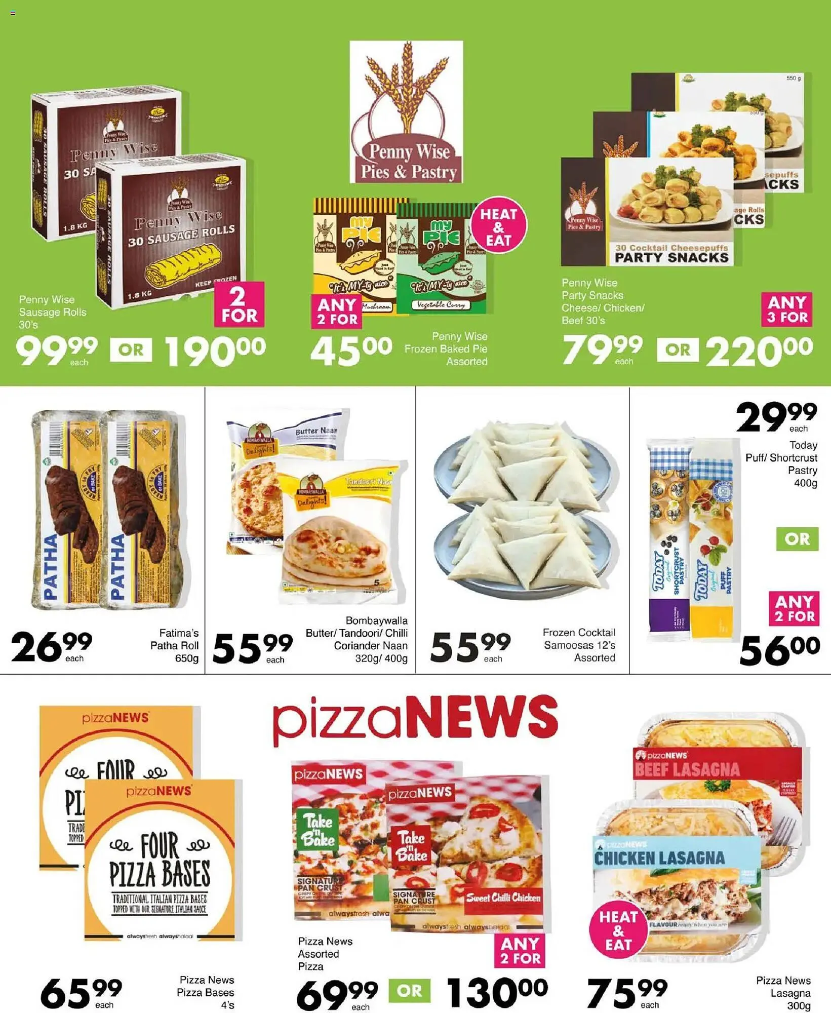 Save catalogue from 13 November to 25 November 2025 - Catalogue Page 13