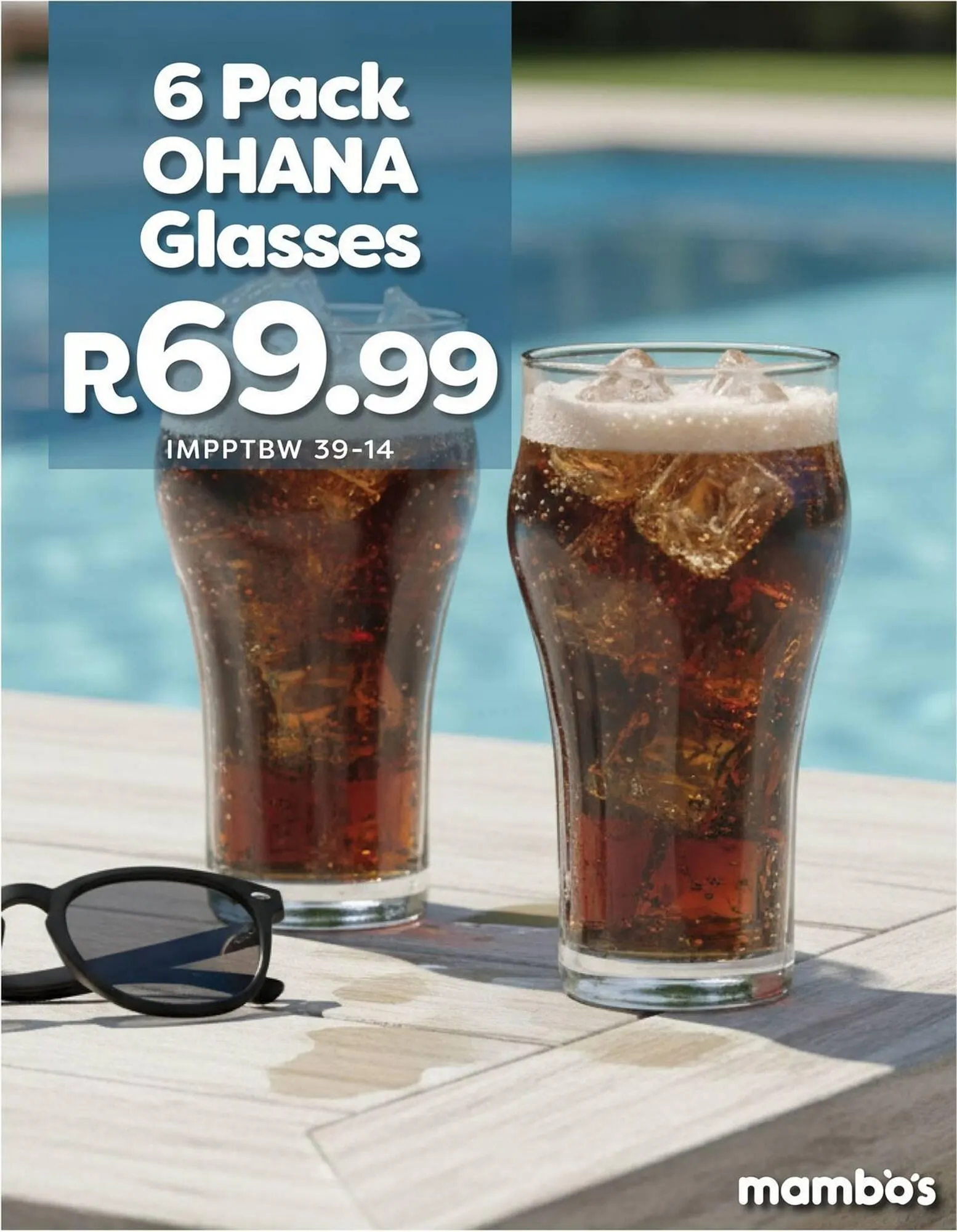 Mambo's Plastics Warehouse catalogue from 3 December to 17 December 2025 - Catalogue Page 8