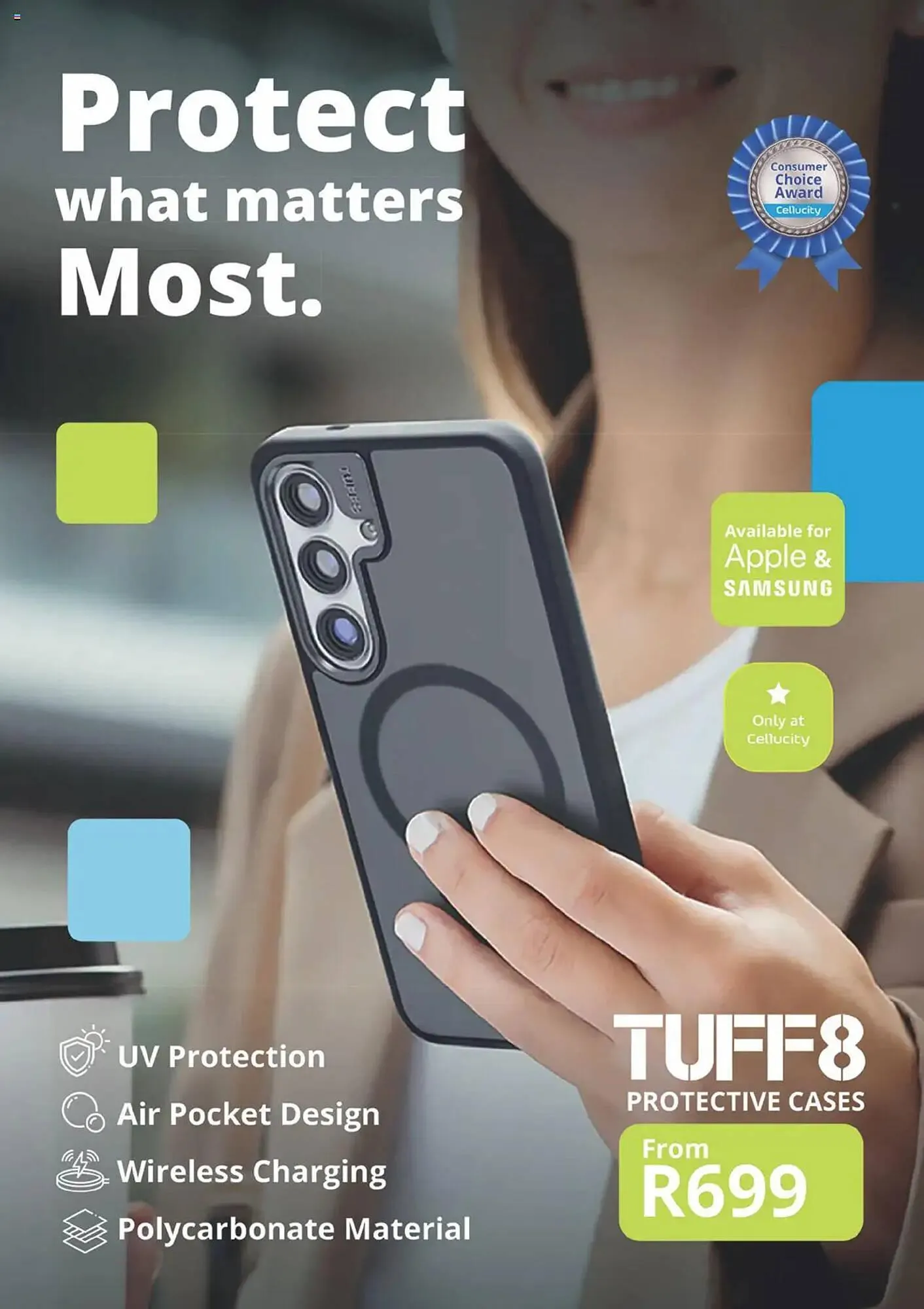 Cellucity catalogue from 4 April to 6 May 2025 - Catalogue Page 2