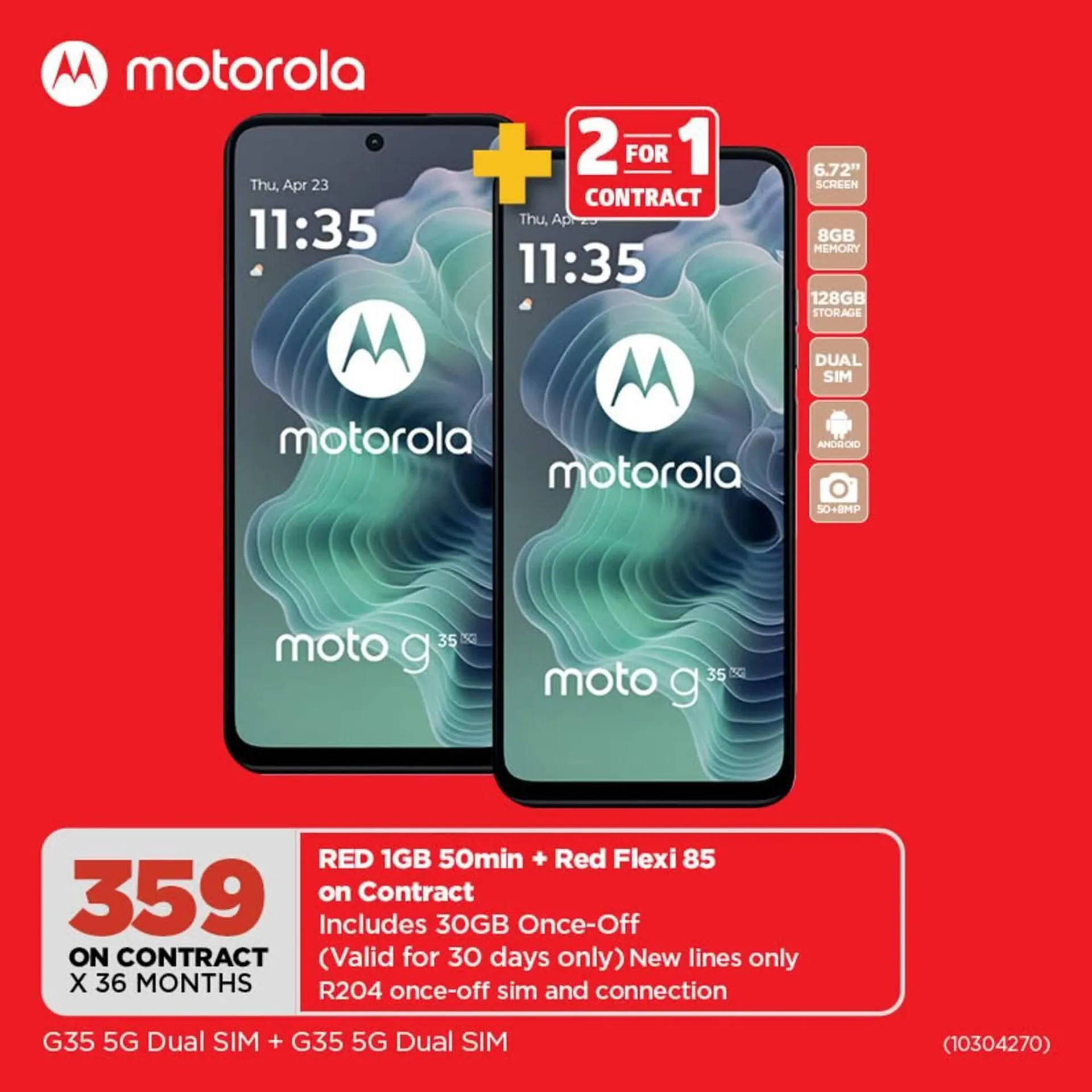 HiFi Corp catalogue from 8 August to 8 September 2025 - Catalogue Page 2