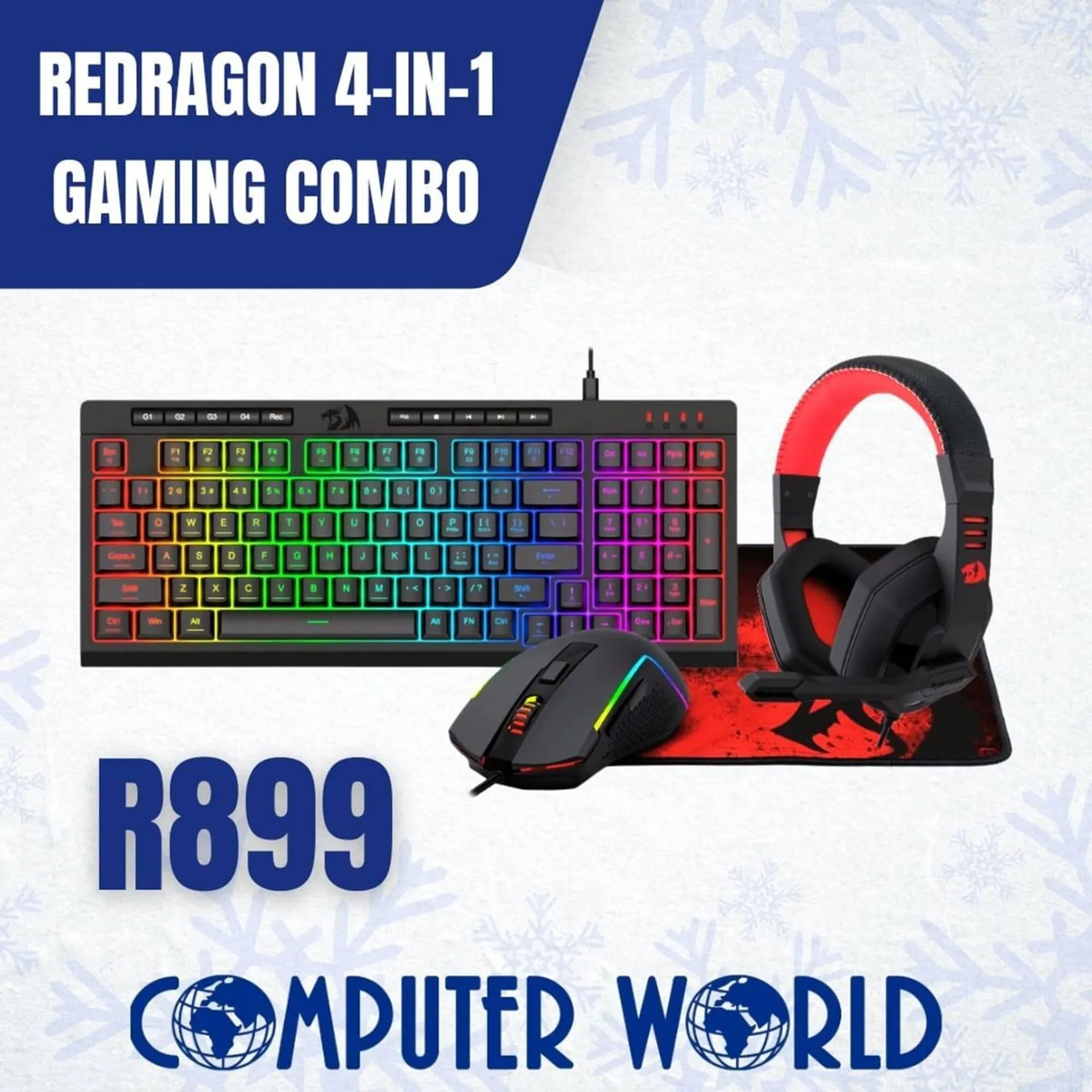 Computer World catalogue from 9 December to 15 December 2025 - Catalogue Page 2