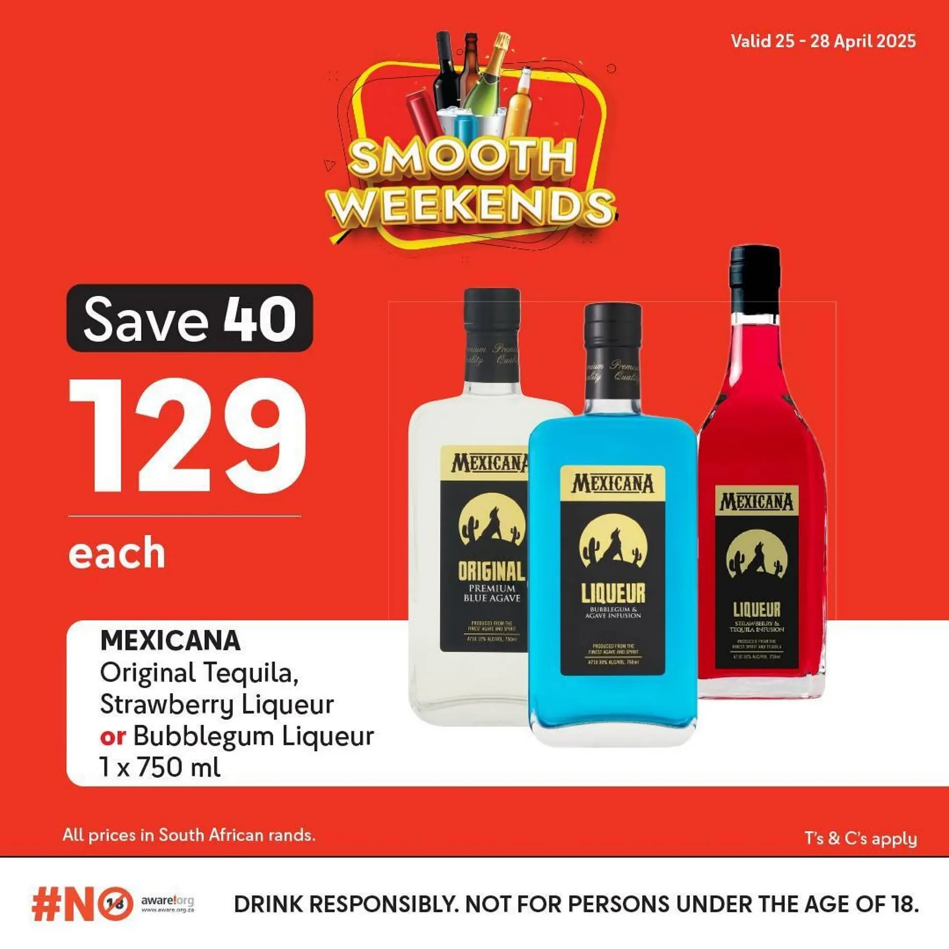 Makro catalogue from 26 April to 28 April 2025 - Catalogue Page 12