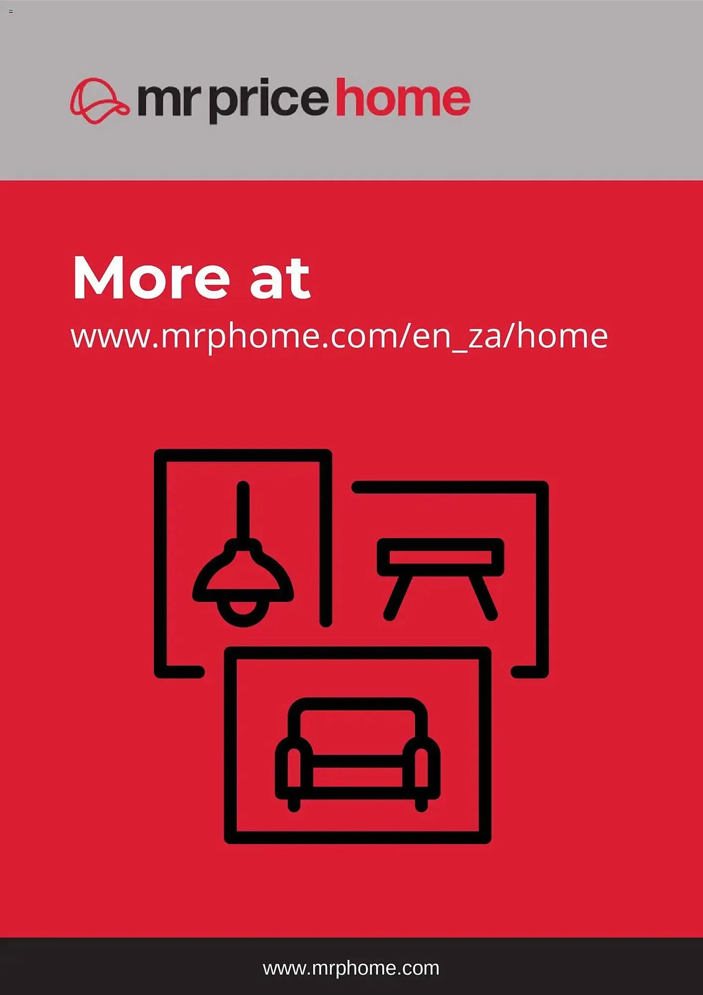 MRP Home catalogue from 2 November to 30 November 2025 - Catalogue Page 13