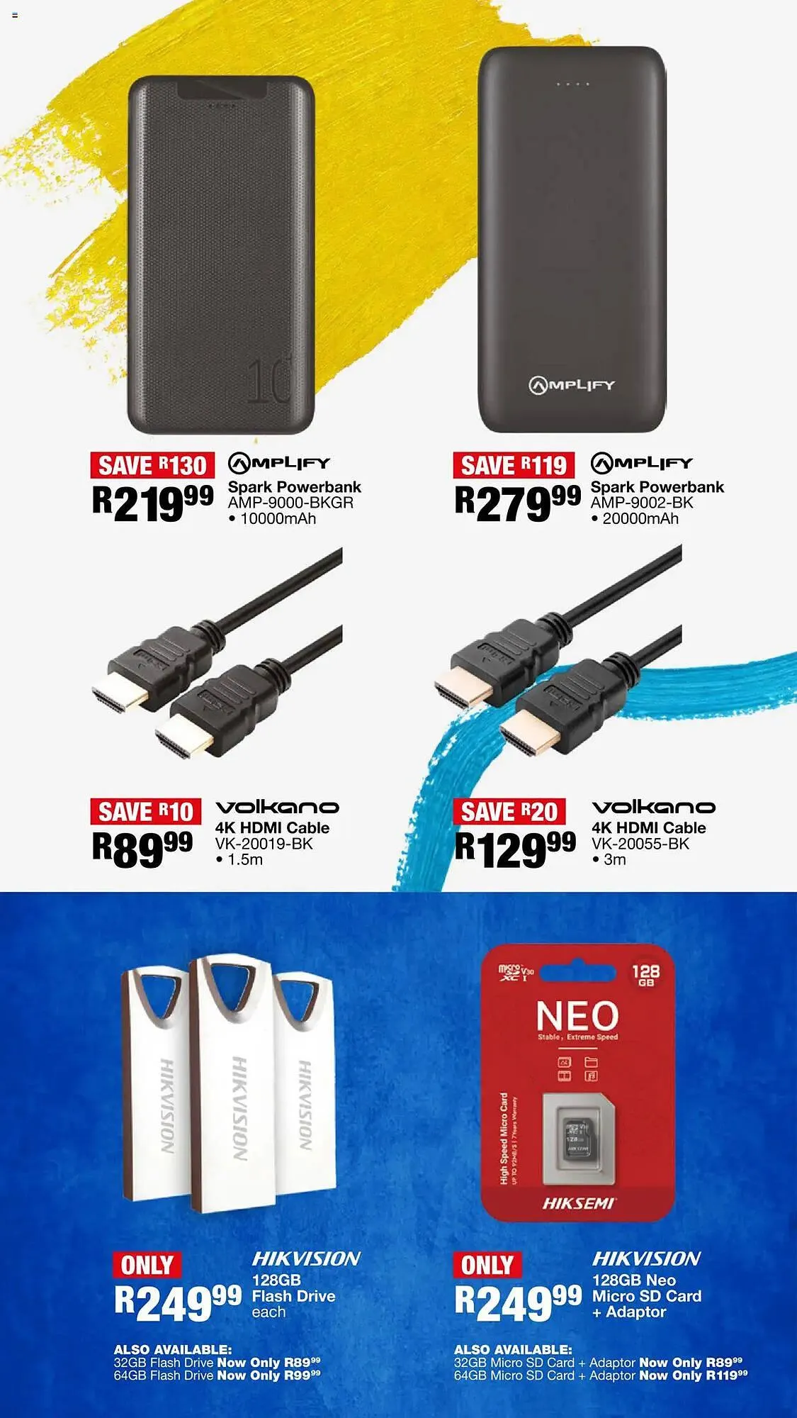 OK Furniture catalogue from 13 January to 9 February 2025 - Catalogue Page 4