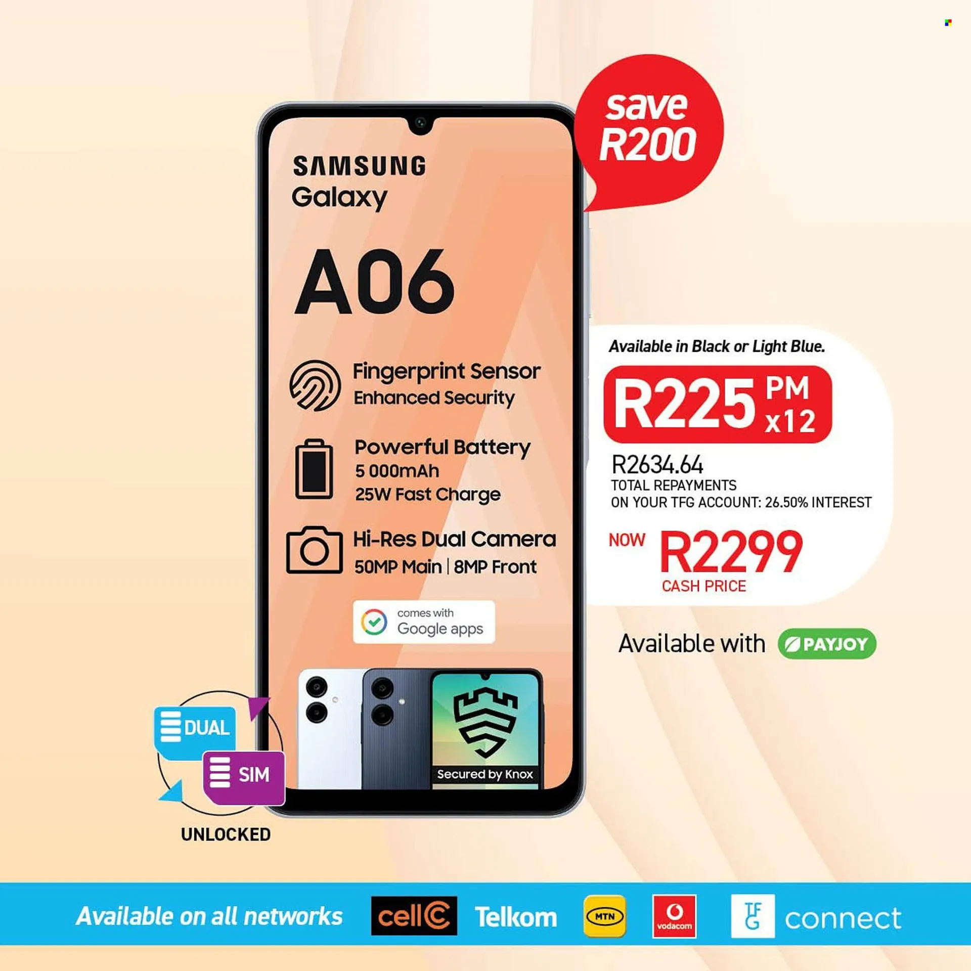 Jet catalogue from 7 May to 14 May 2025 - Catalogue Page 2