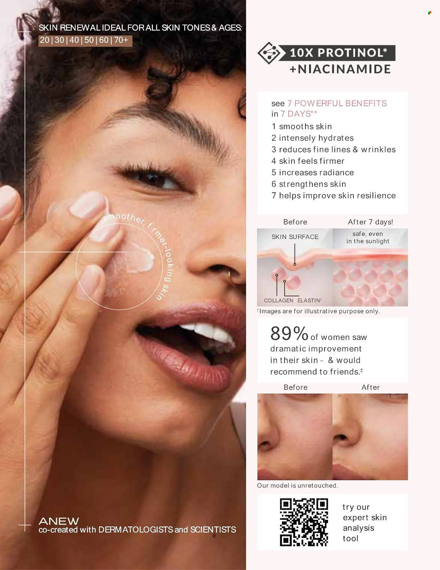 AVON catalogue from 1 June to 30 June 2025 - Catalogue Page 2