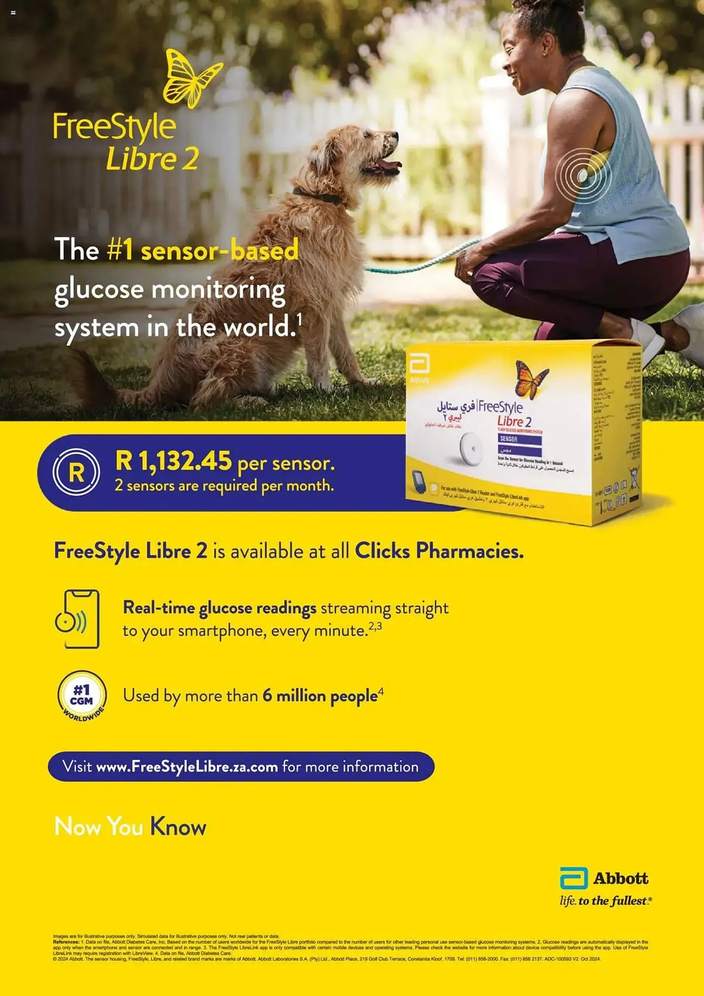 Clicks catalogue from 1 February to 31 March 2025 - Catalogue Page 7