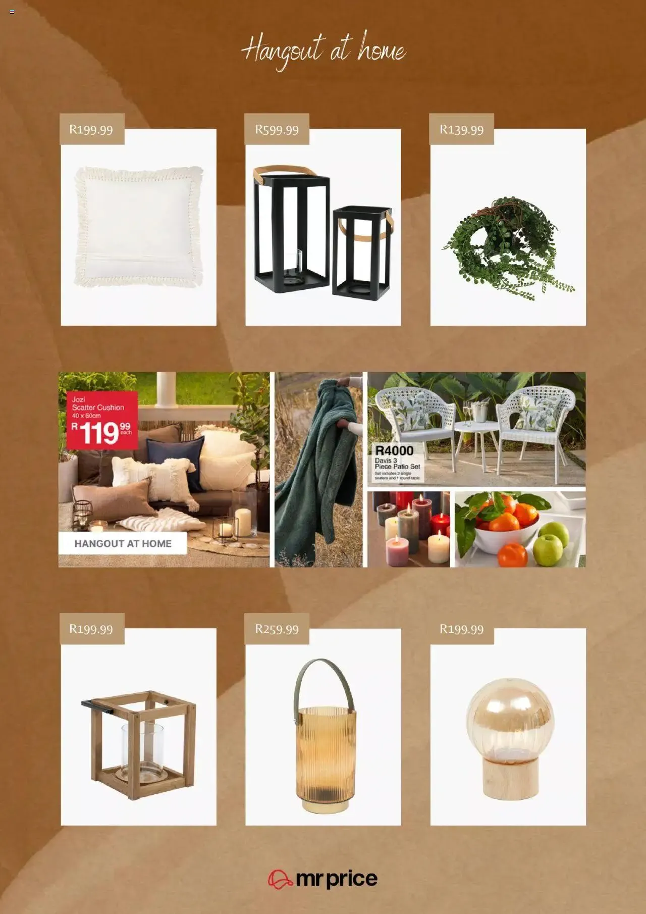 MRP Home Specials from 9 August to 31 December 2024 - Catalogue Page 8