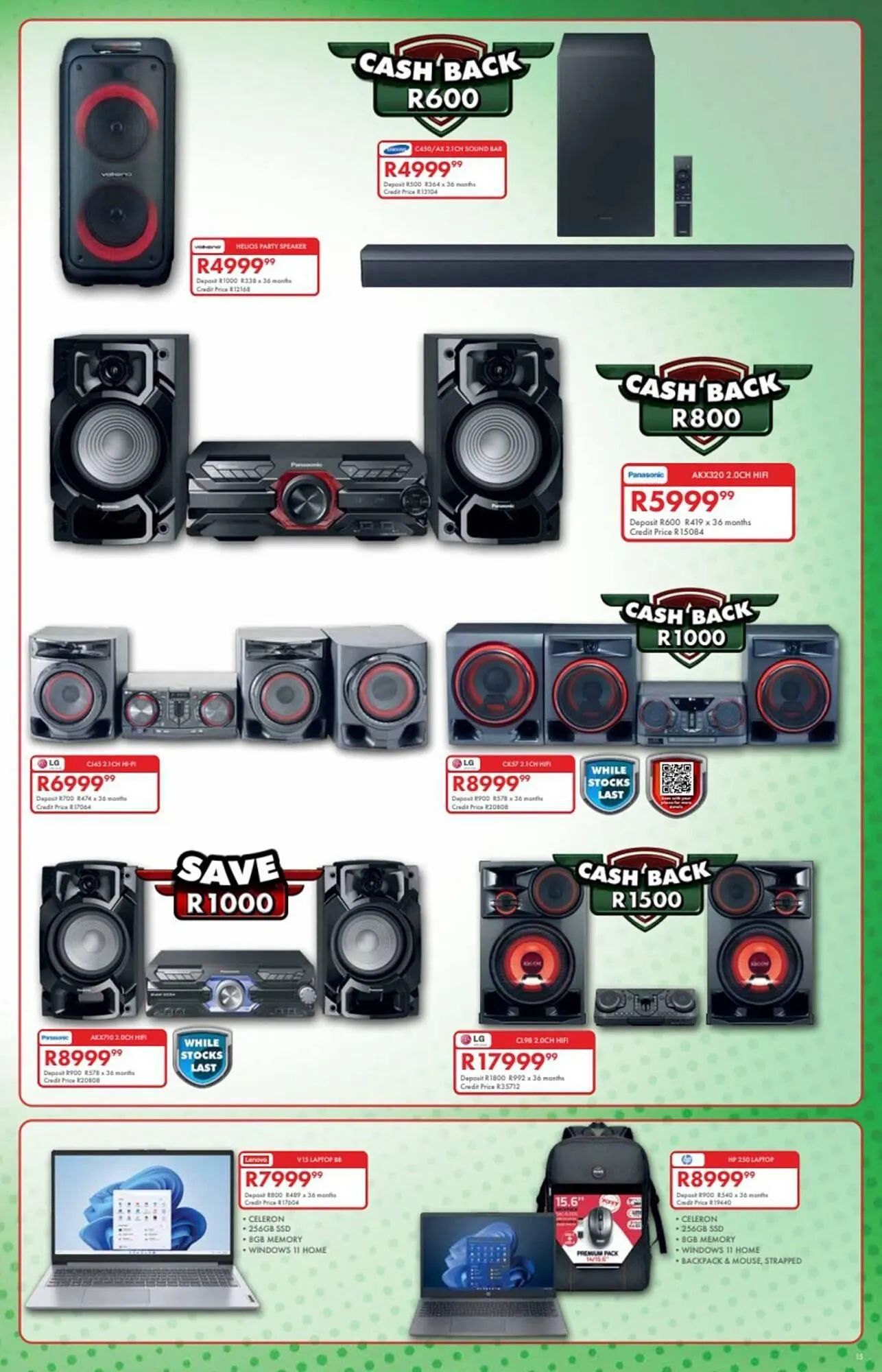 Beares catalogue from 19 May to 18 June 2025 - Catalogue Page 15