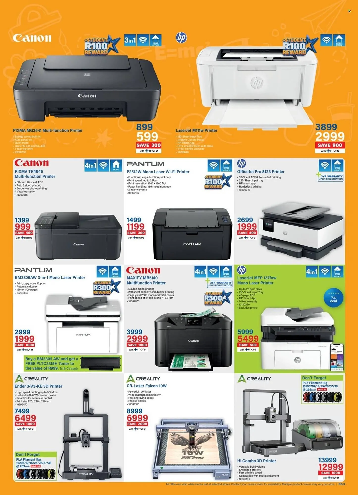 Incredible Connection catalogue from 29 December to 2 February 2026 - Catalogue Page 9