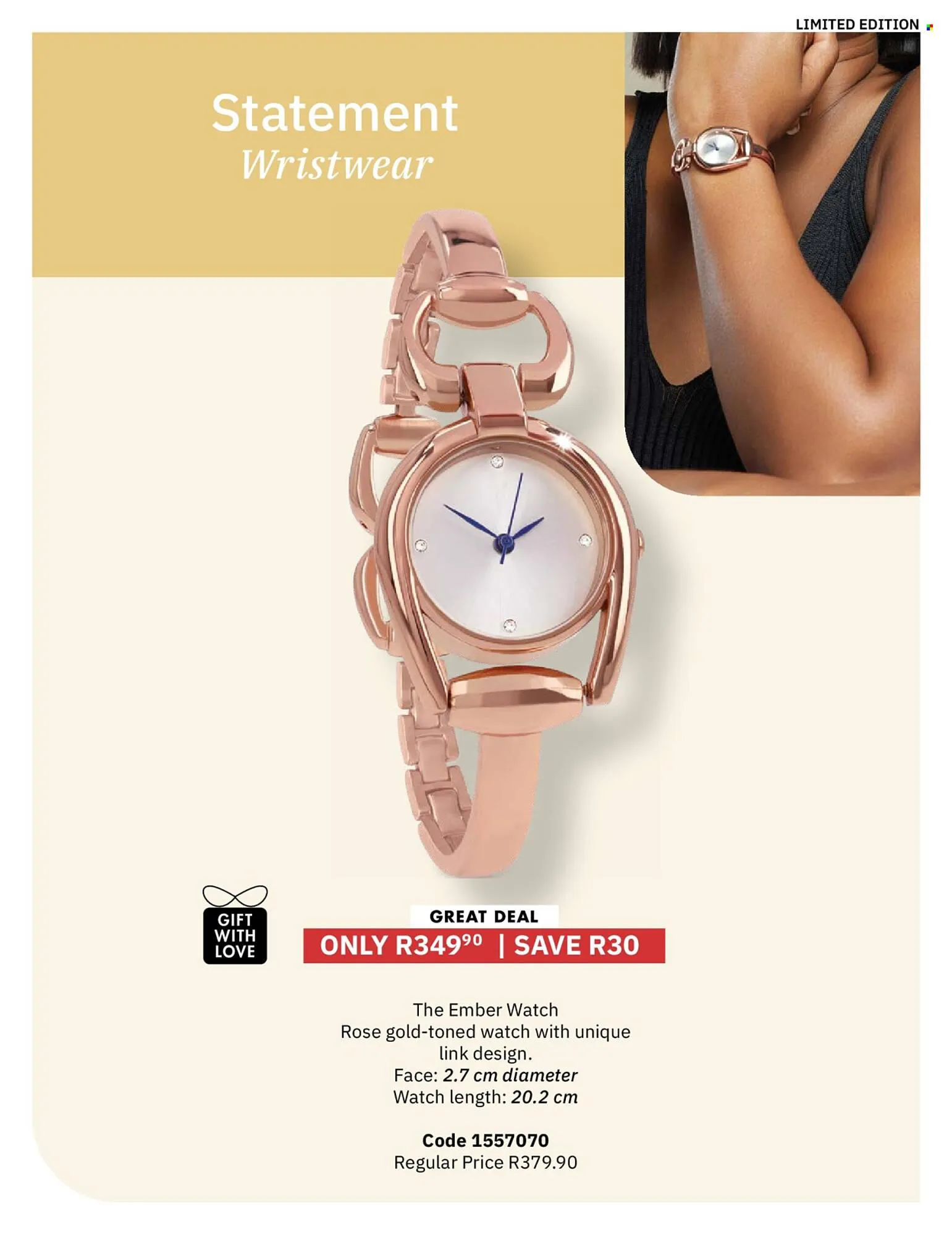 Justine catalogue from 19 August to 31 August 2025 - Catalogue Page 14