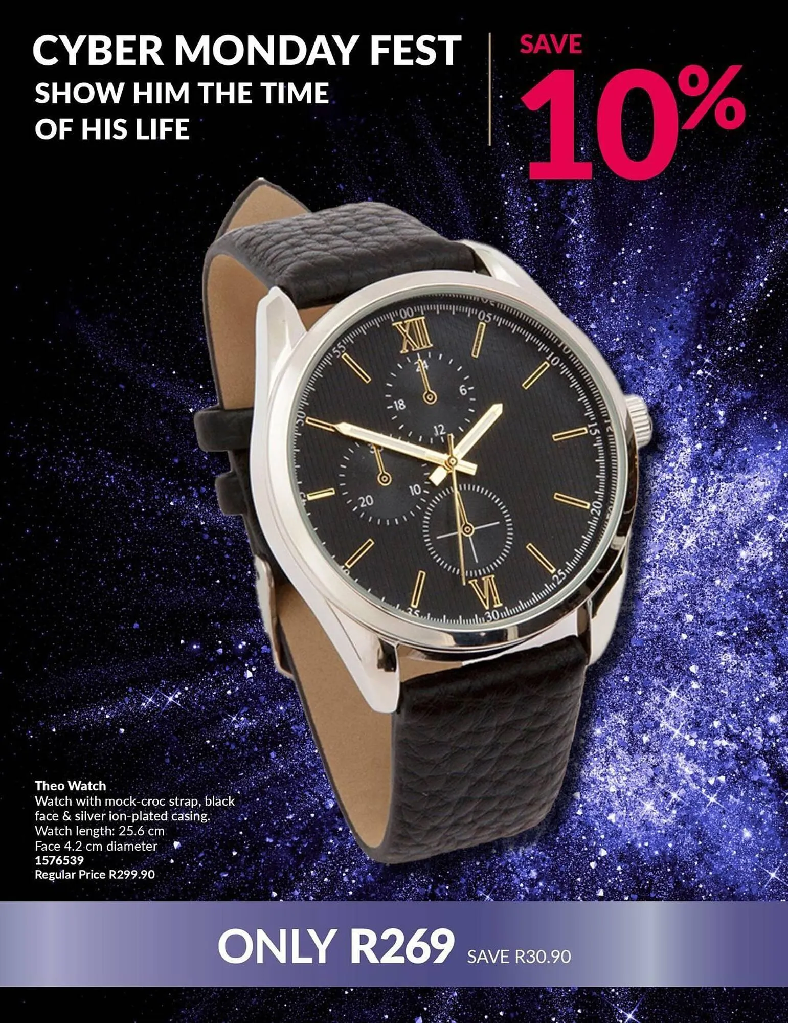 AVON catalogue from 8 December to 14 December 2025 - Catalogue Page 23