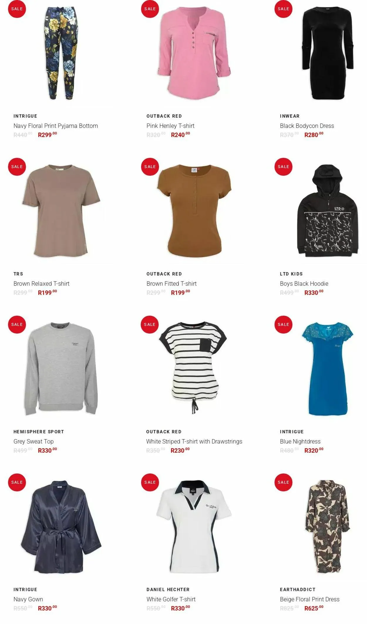 Truworths Current catalogue from 14 May to 21 May 2025 - Catalogue Page 23