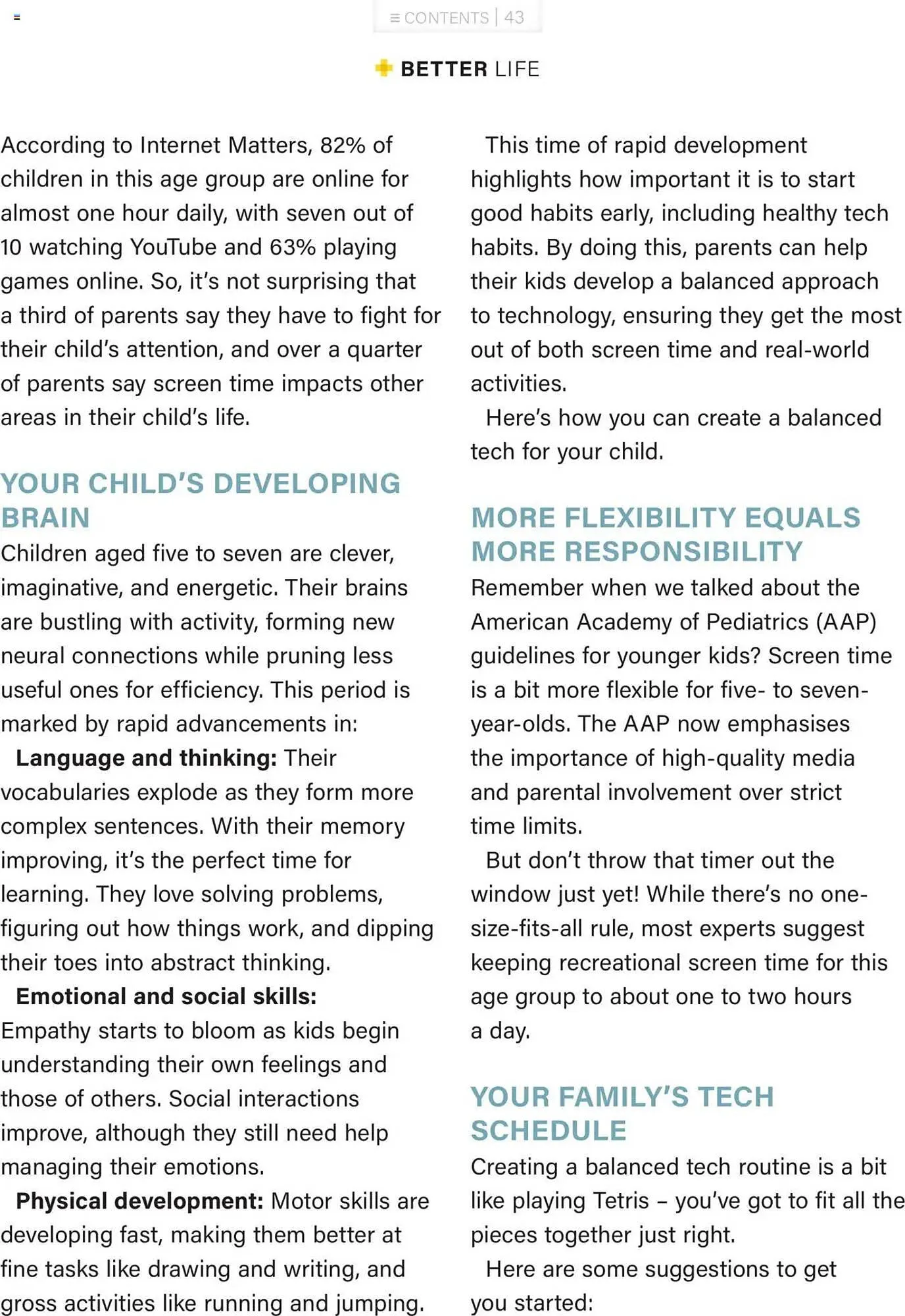 Baby City catalogue from 1 October to 31 October 2025 - Catalogue Page 43