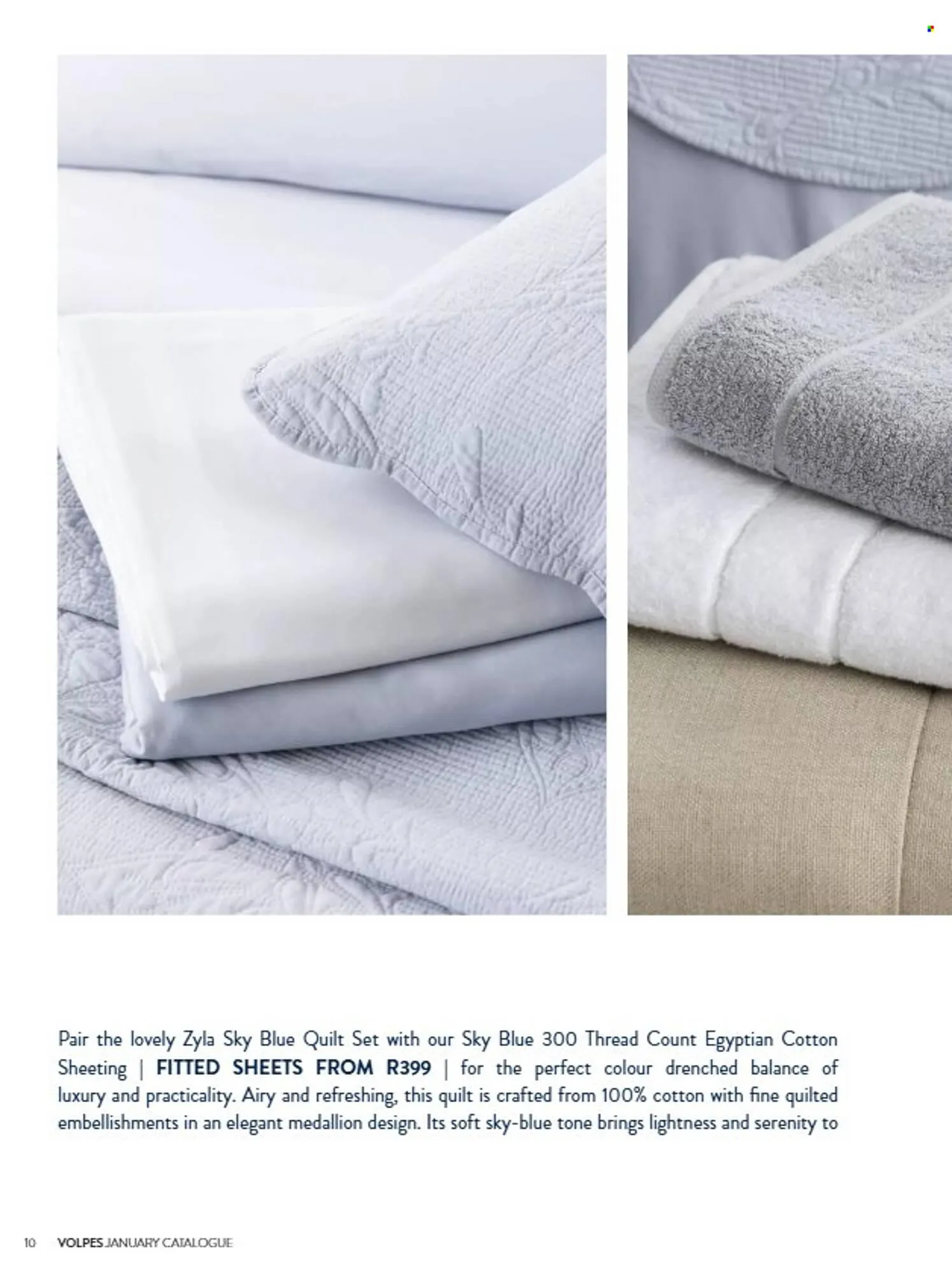 Volpes catalogue from 16 December to 24 December 2025 - Catalogue Page 11