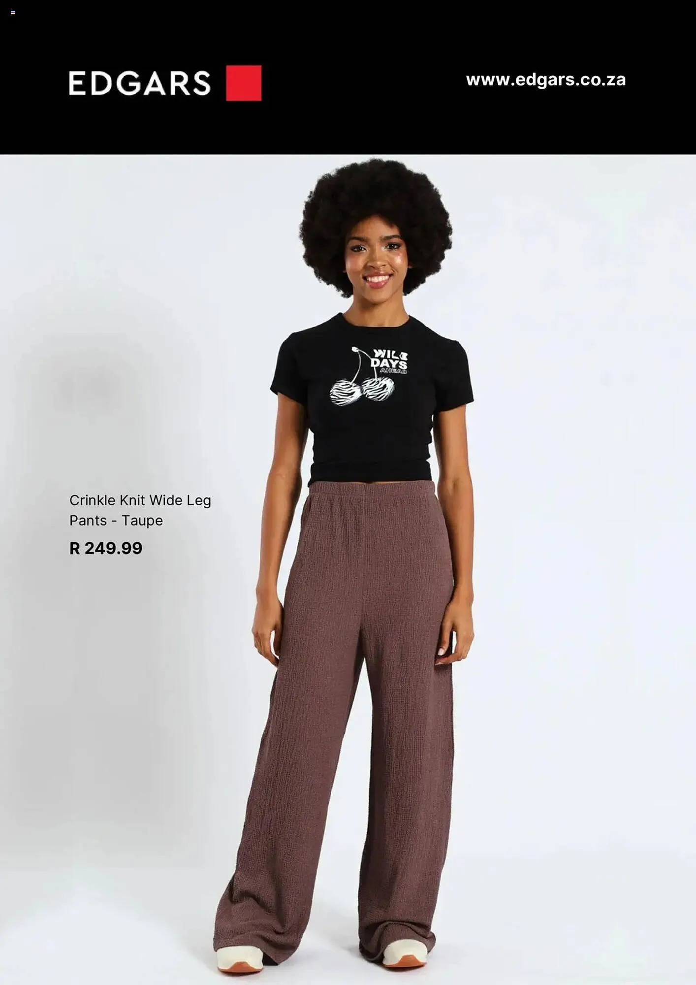 Edgars catalogue from 31 July to 21 August 2025 - Catalogue Page 9