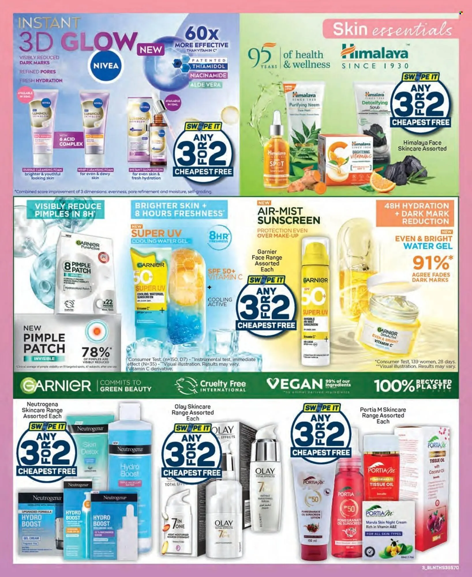 Pick n Pay catalogue from 25 September to 6 October 2025 - Catalogue Page 3