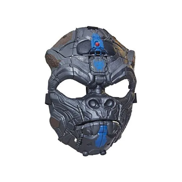 Transformers Roleplay 2 In 1 Converting Mask Optimus Prime