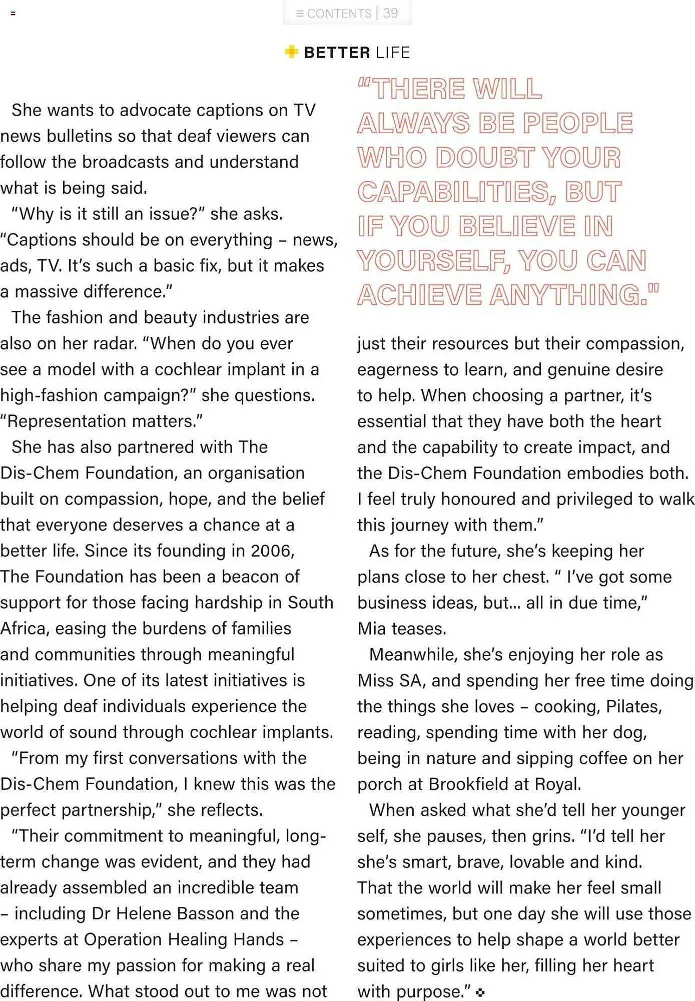 Baby City catalogue from 1 March to 31 March 2025 - Catalogue Page 39