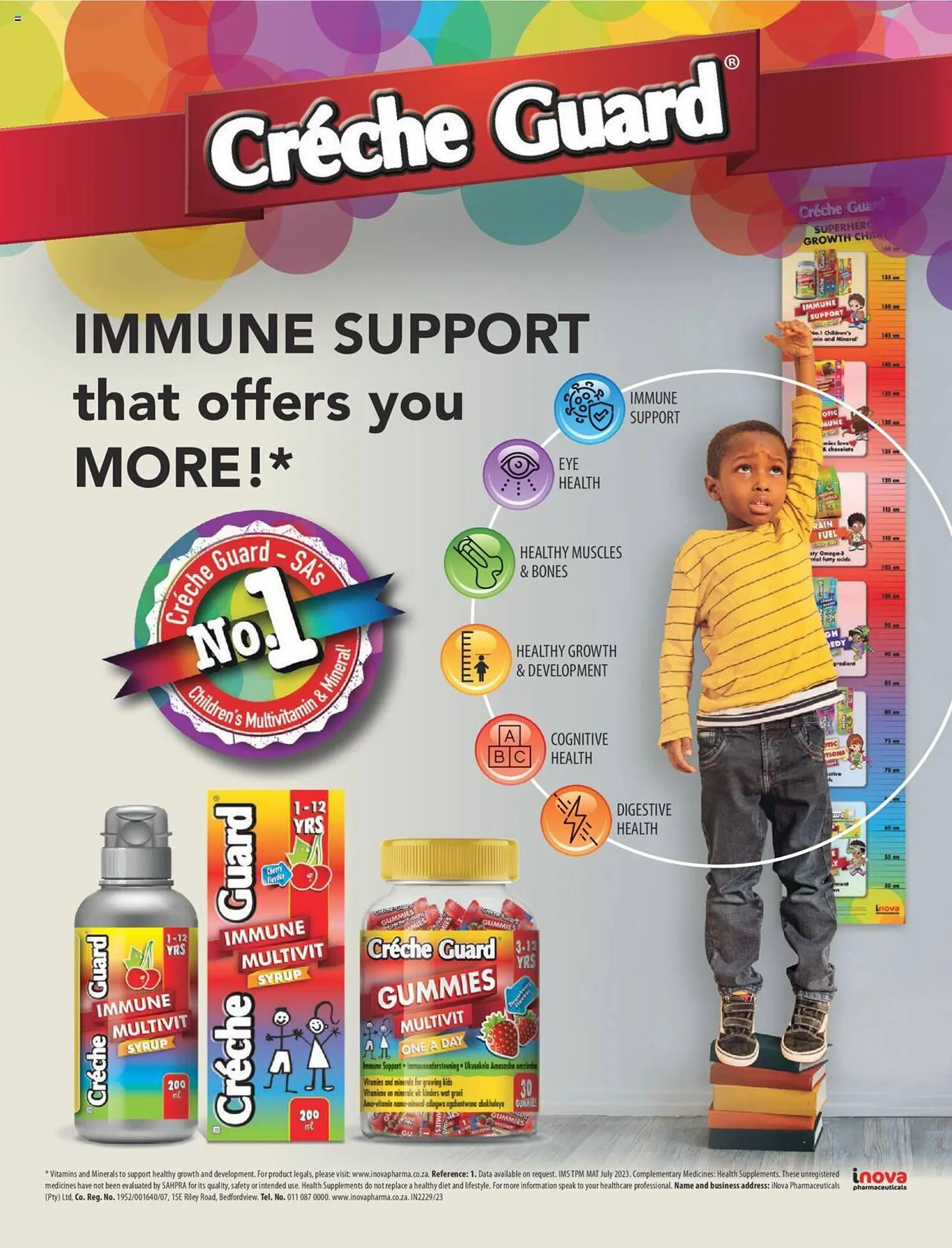 Baby City catalogue from 11 January to 31 May 2024 - Catalogue Page 43