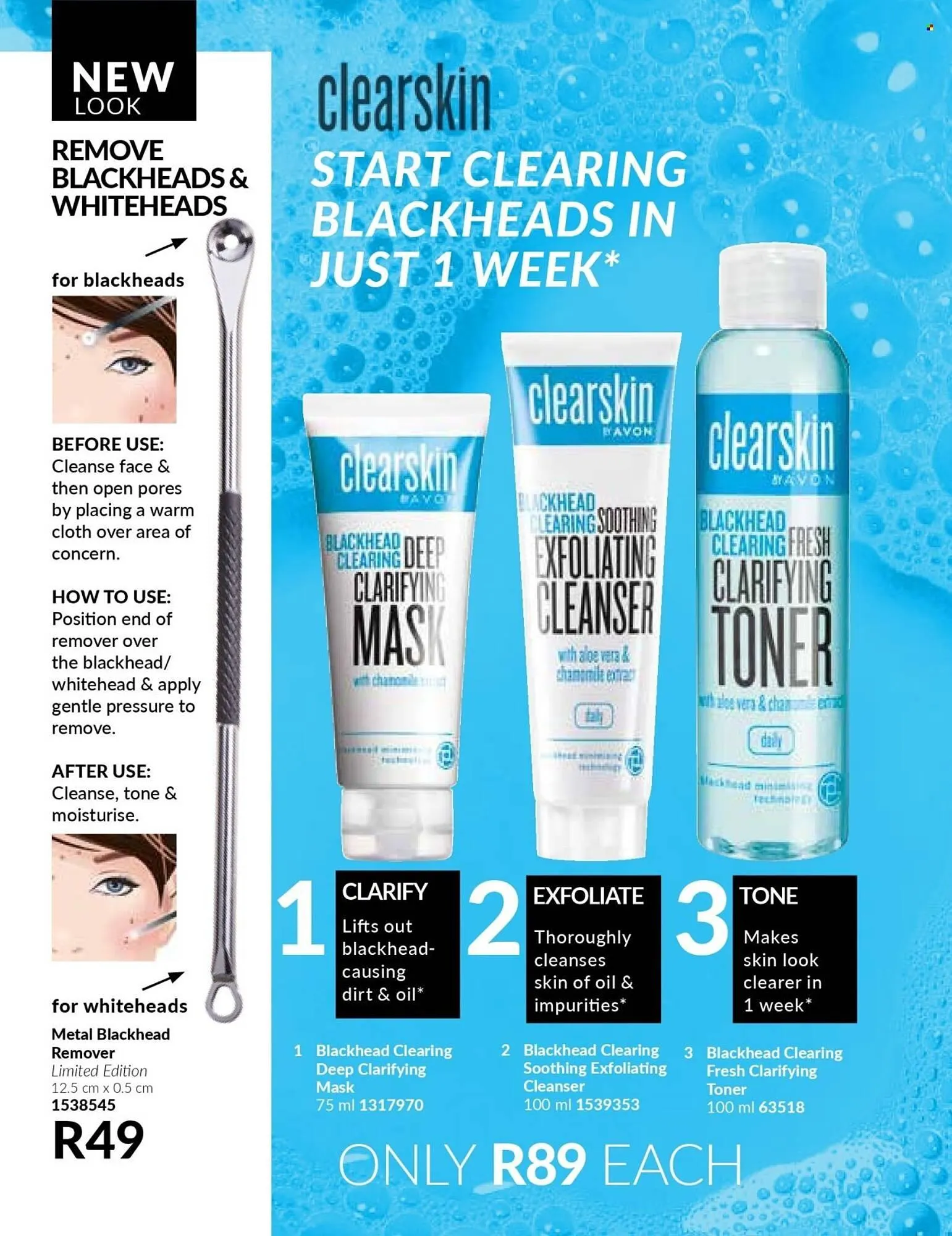 AVON catalogue from 1 May to 2 June 2025 - Catalogue Page 106