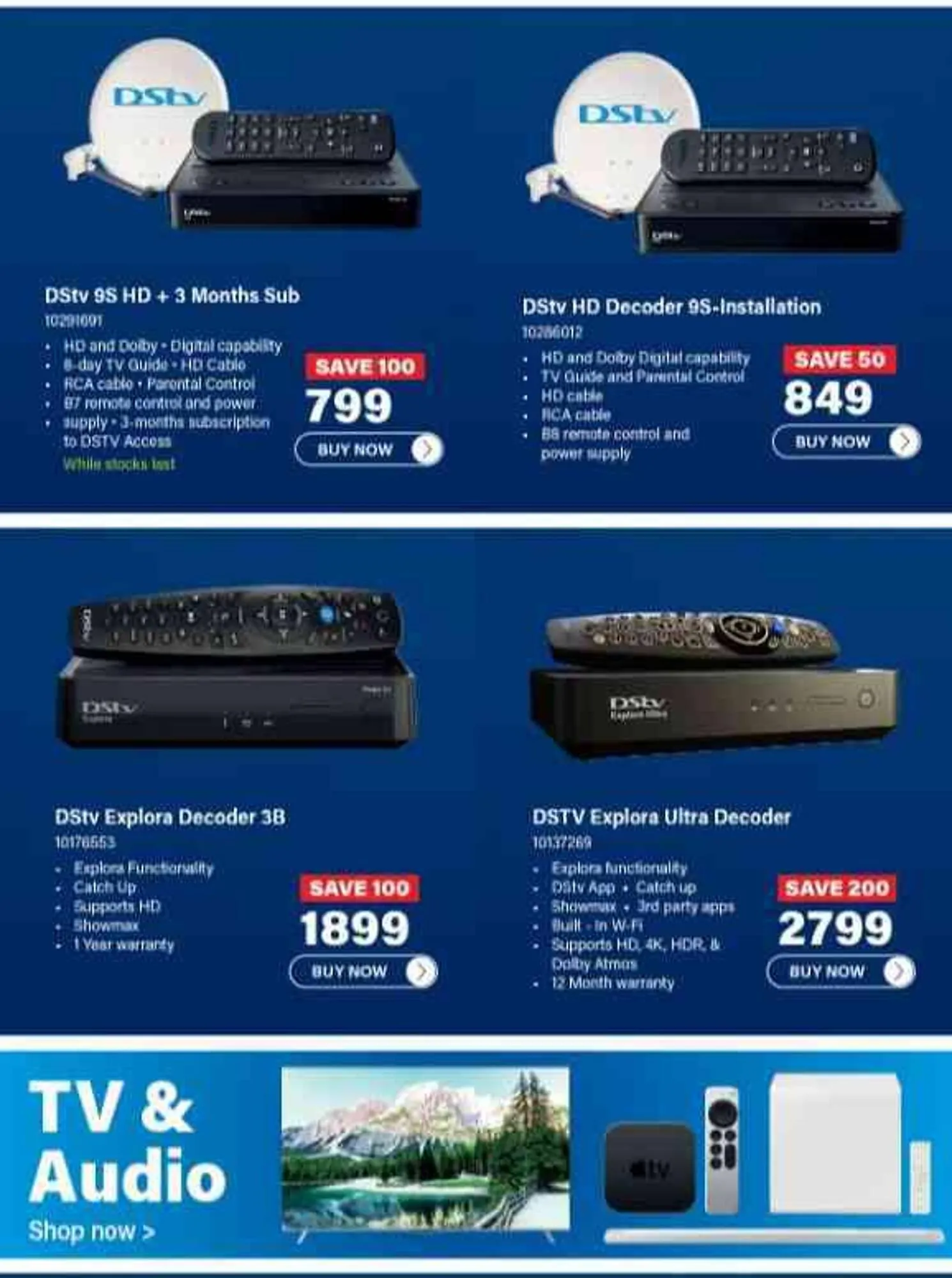 Incredible Connection catalogue from 17 April to 30 April 2024 - Catalogue Page 2