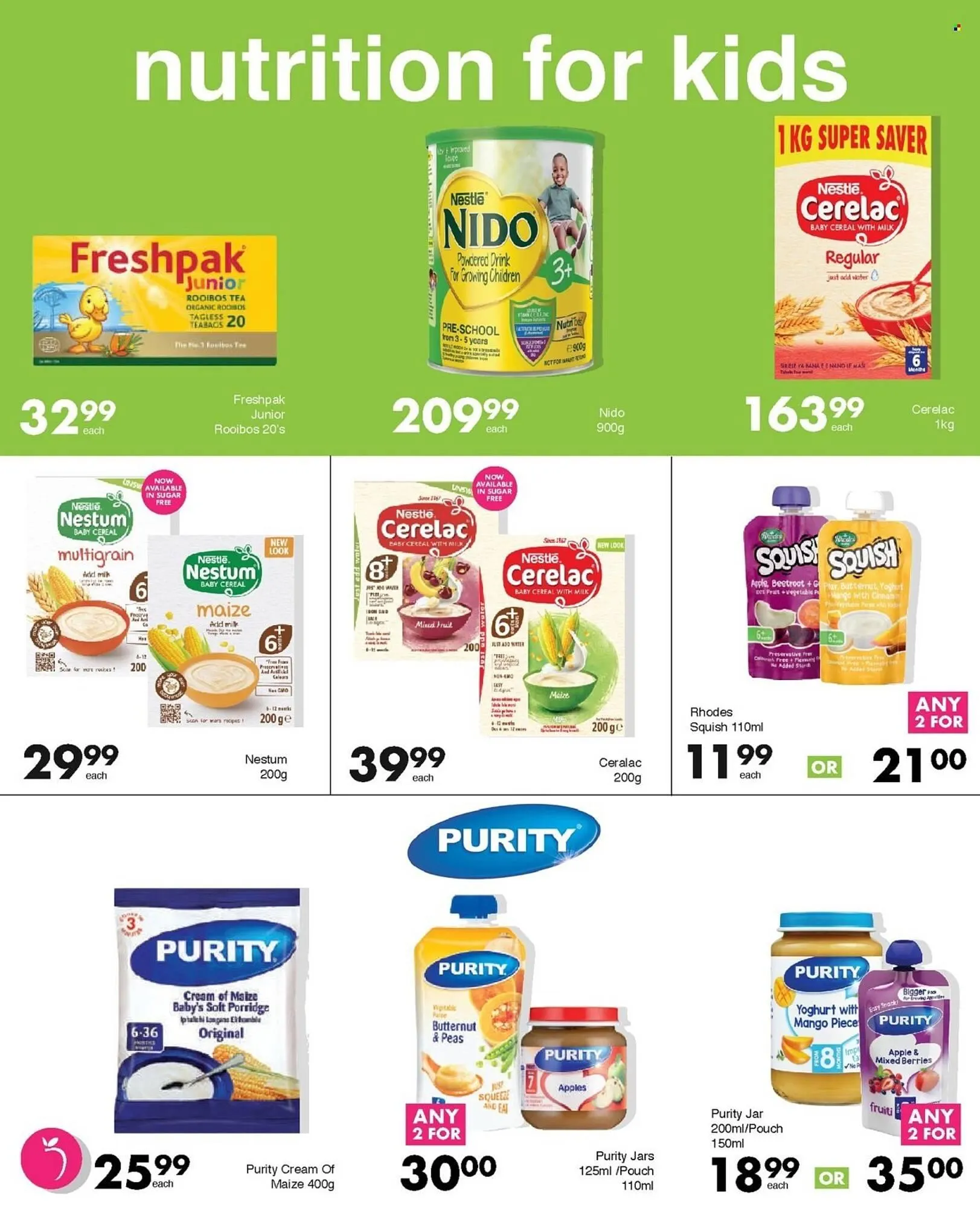 Save catalogue from 30 October to 9 November 2025 - Catalogue Page 30