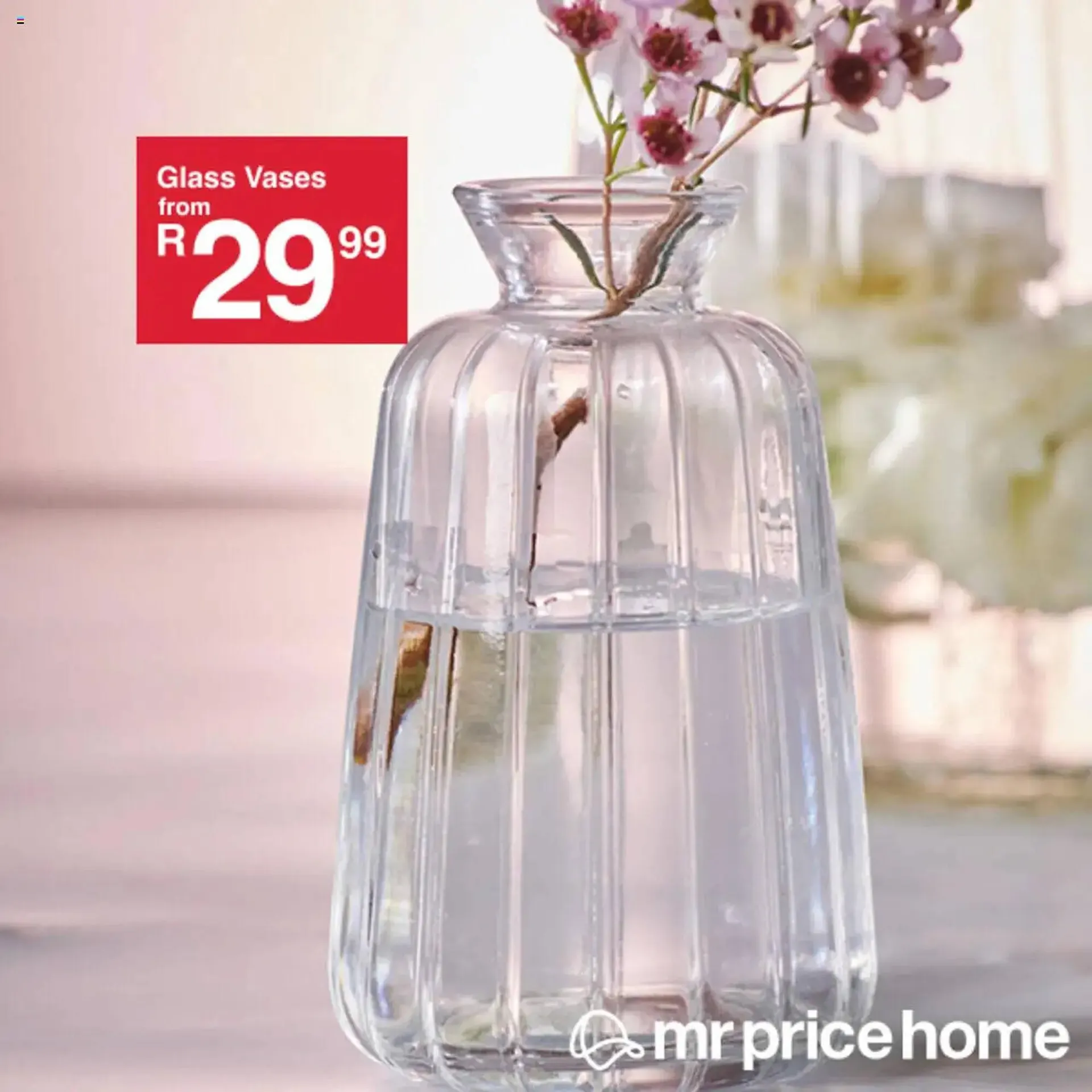 MRP Home catalogue from 1 July to 8 July 2025 - Catalogue Page 1