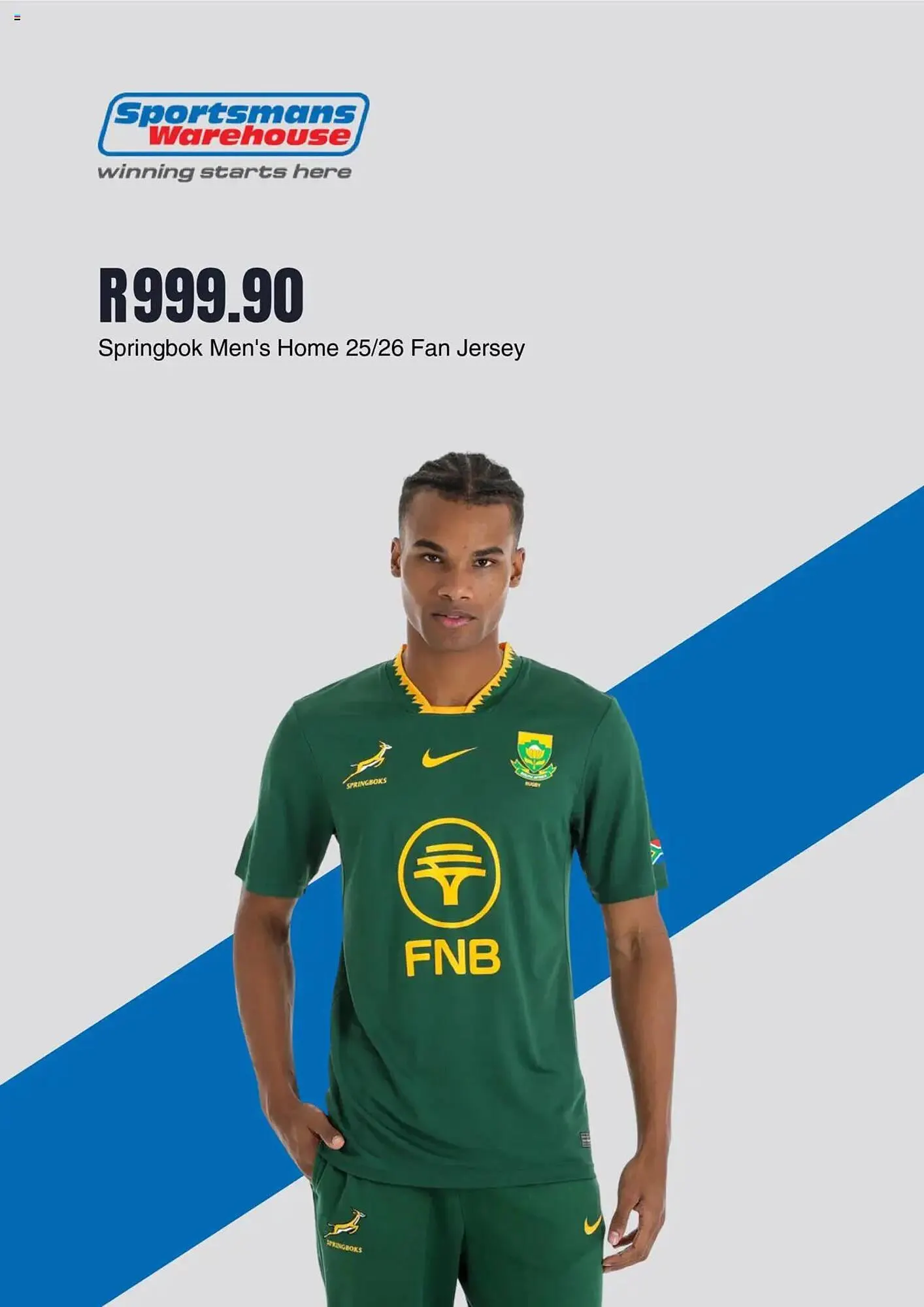 Sportsmans Warehouse catalogue from 22 August to 3 September 2025 - Catalogue Page 5