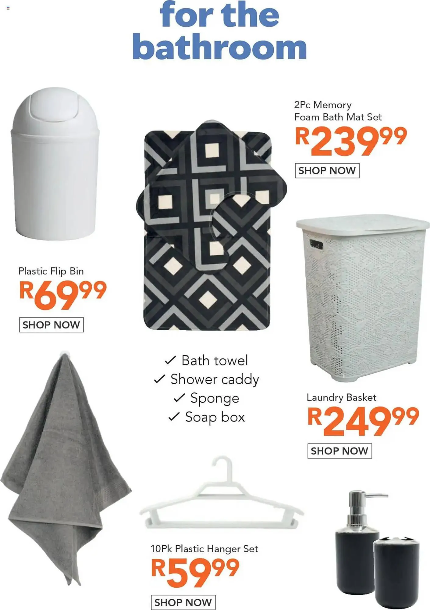 Sheet Street catalogue from 1 February to 28 February 2025 - Catalogue Page 7