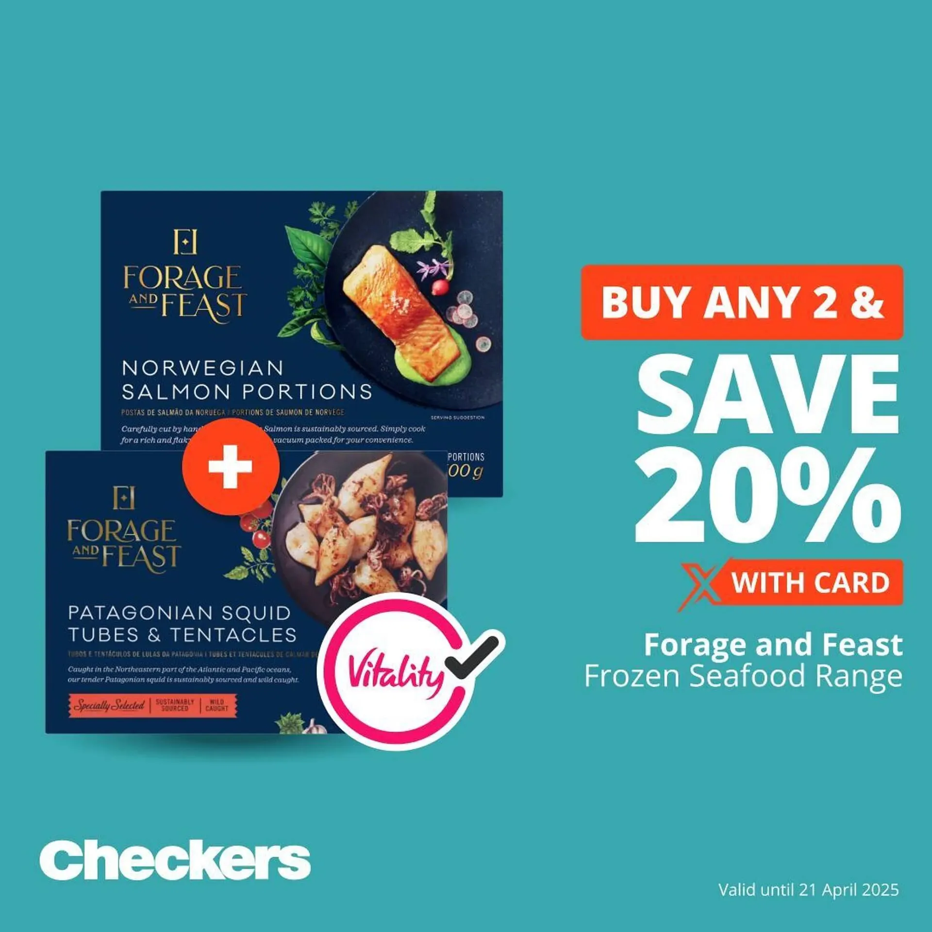 Checkers catalogue from 16 April to 21 April 2025 - Catalogue Page 3