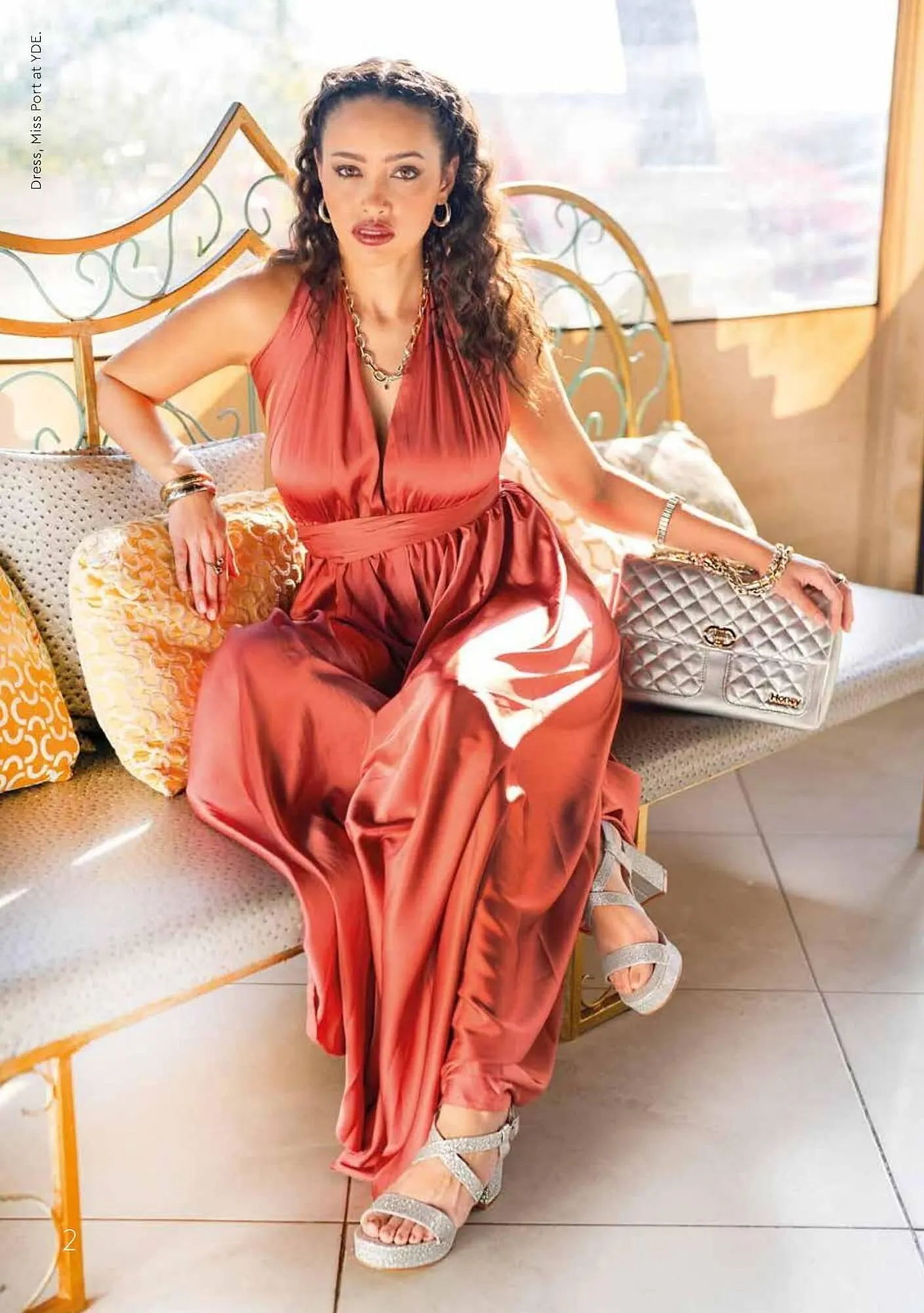 Honey Fashion Accessories catalogue from 5 March to 11 March 2025 - Catalogue Page 4