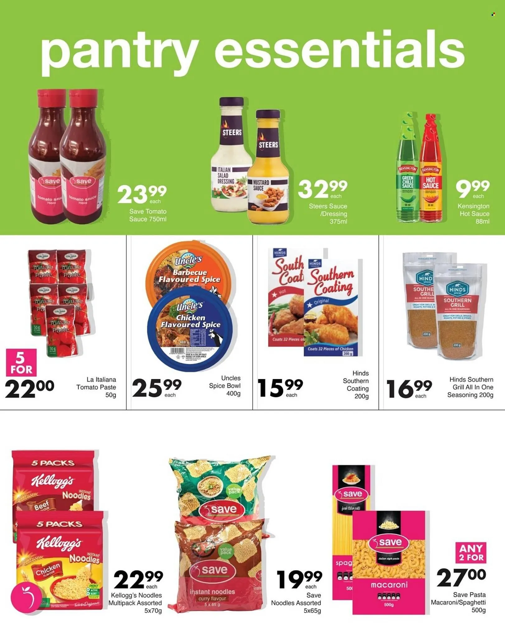 Save catalogue from 15 April to 27 April 2025 - Catalogue Page 22